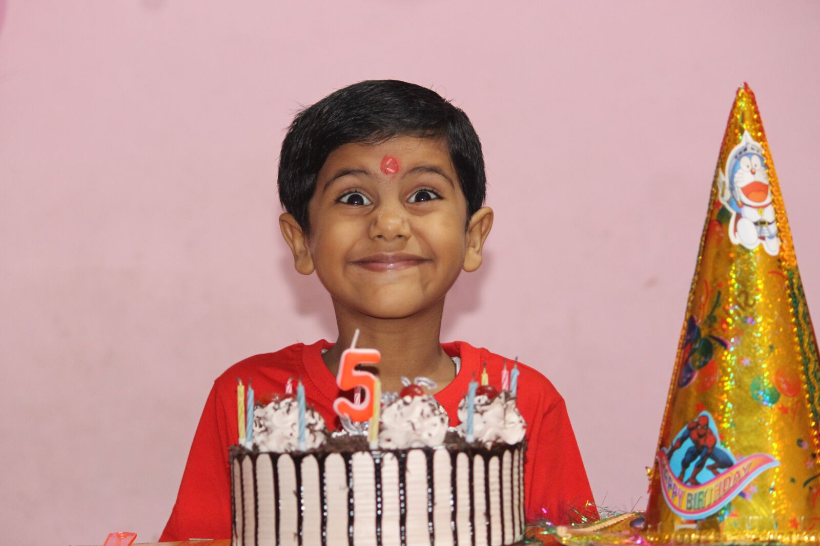 Canon EOS 700D (EOS Rebel T5i / EOS Kiss X7i) sample photo. Kid, boy, happy photography
