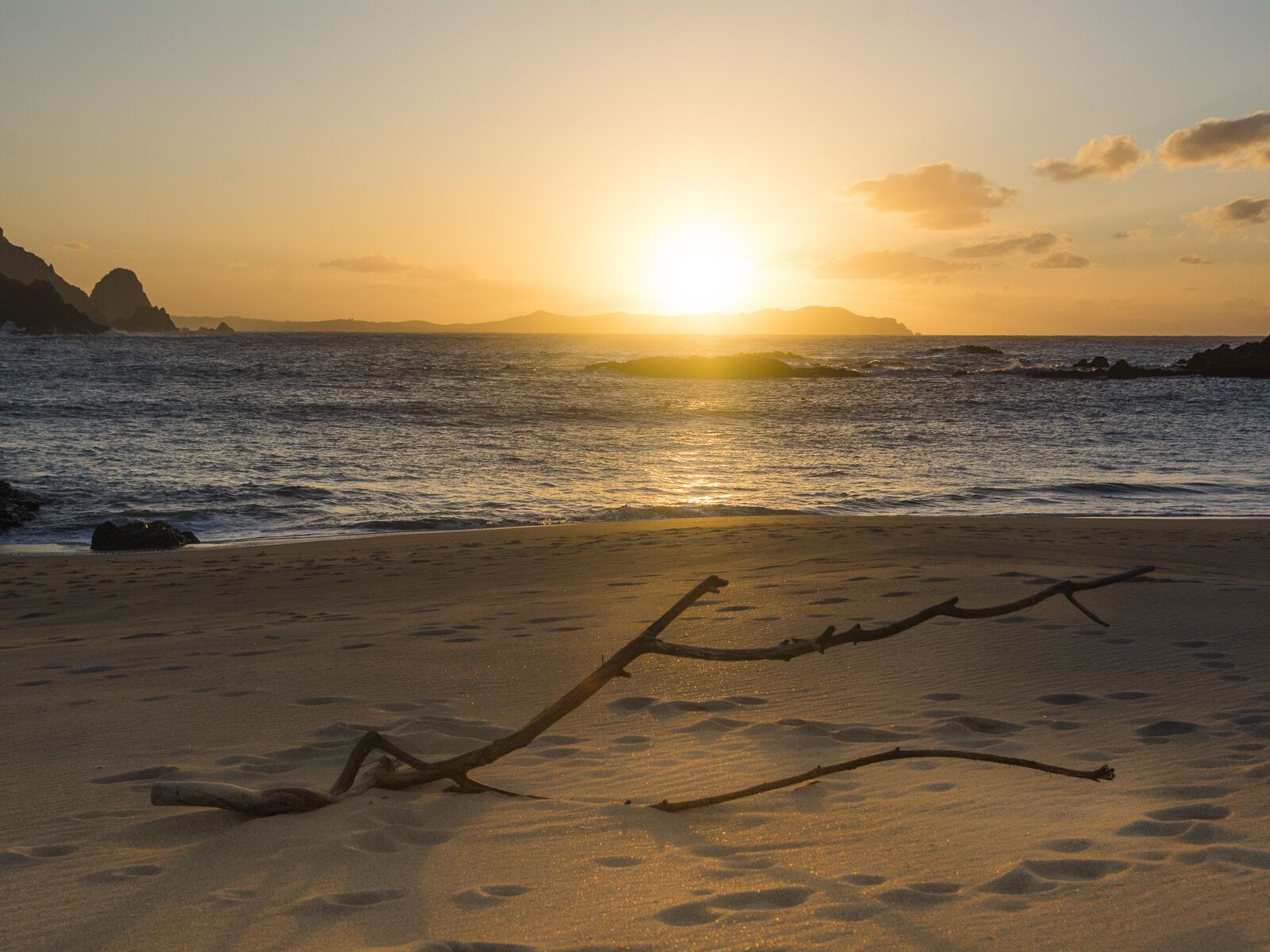 Nikon D7100 sample photo. Sea, sun, beach photography
