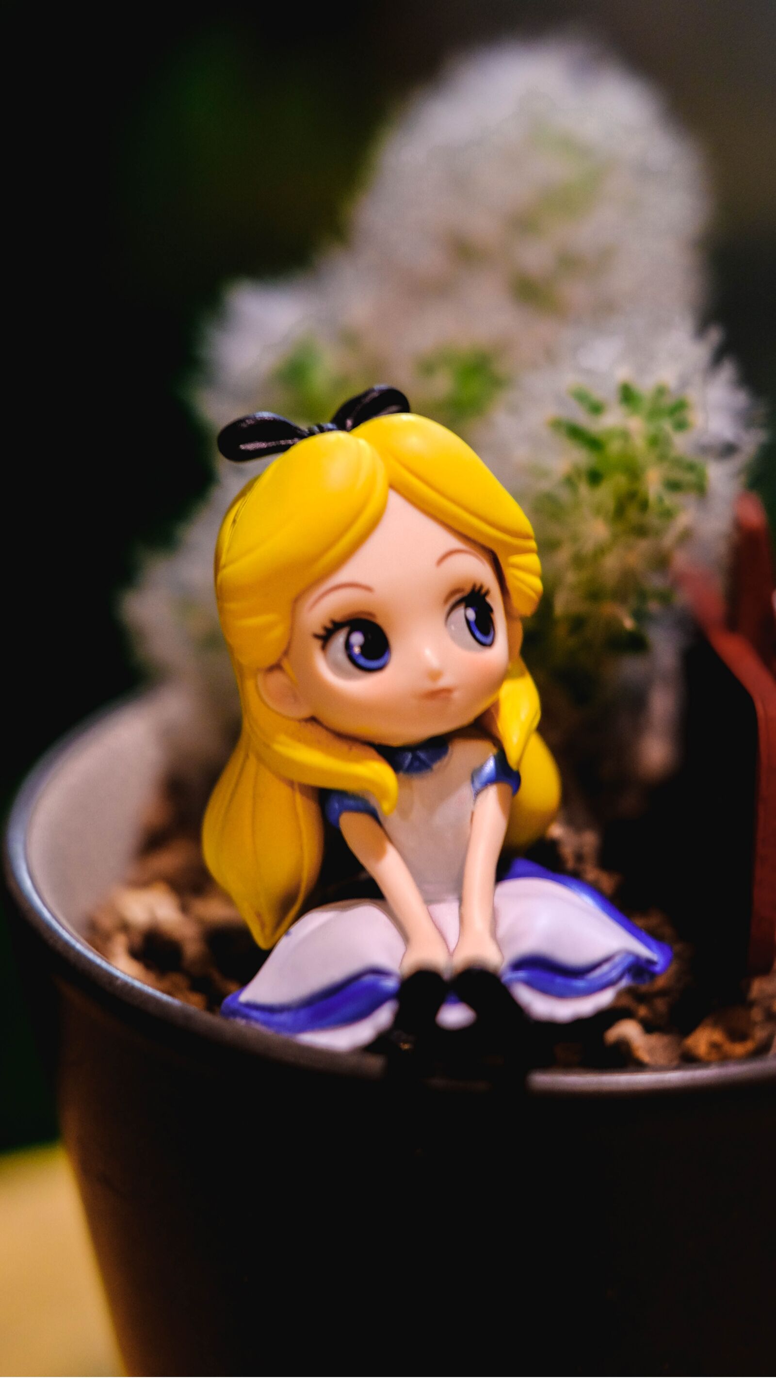 Fujifilm X-T30 sample photo. Q posket, toys, shop photography