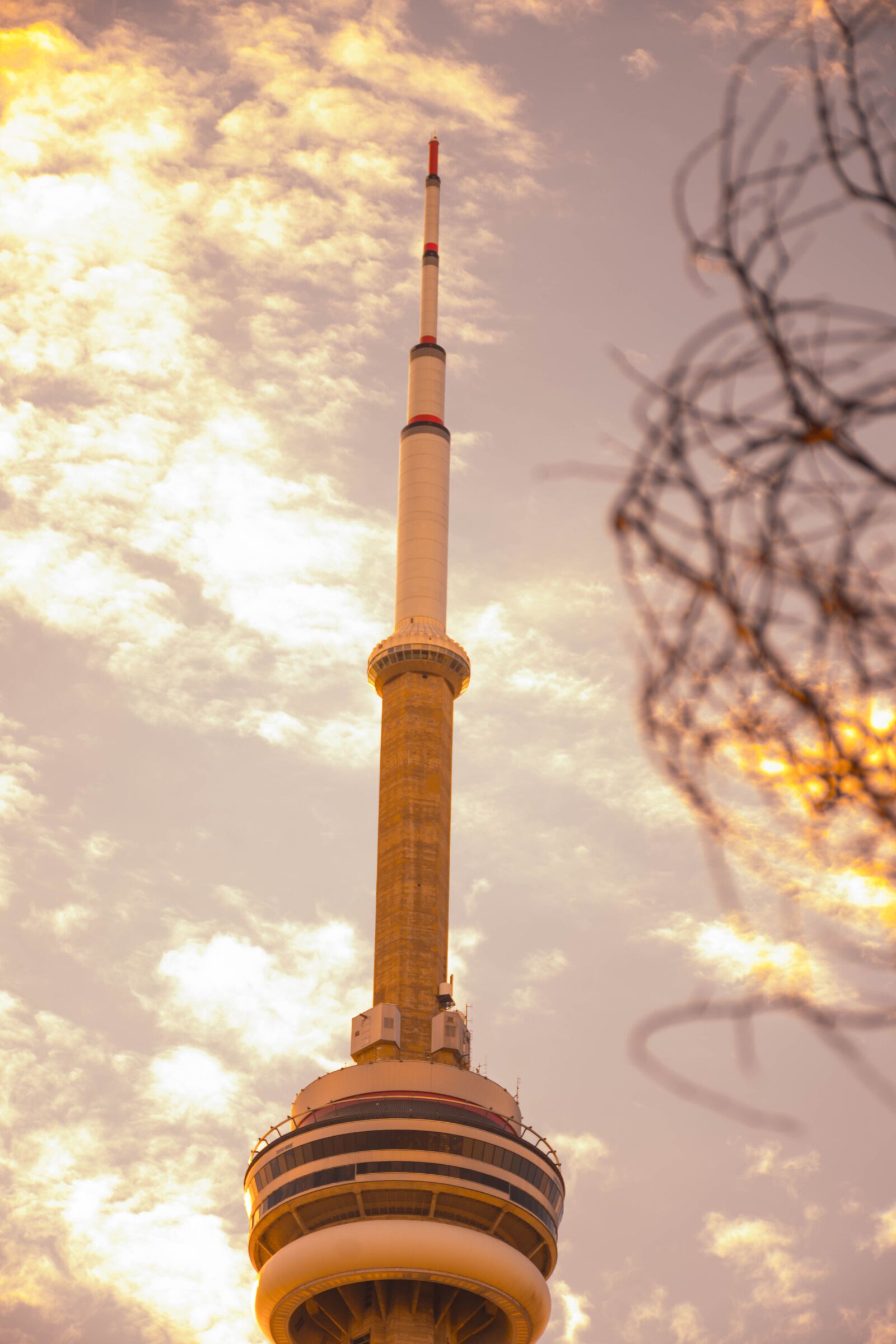 Nikon D7200 sample photo. Canada day, toronto, architecture photography