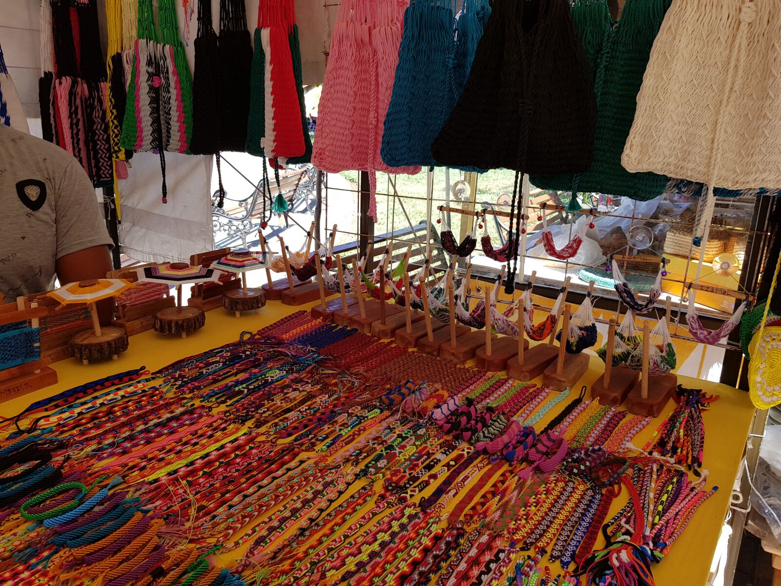 Samsung SM-G955F sample photo. Artisan, mexican, handmade photography
