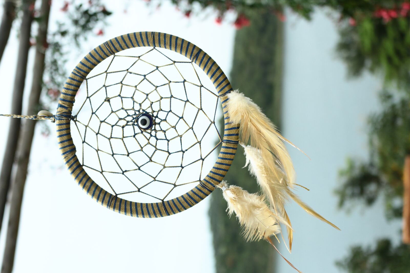 Canon EOS 700D (EOS Rebel T5i / EOS Kiss X7i) sample photo. Filter, dream, nature photography