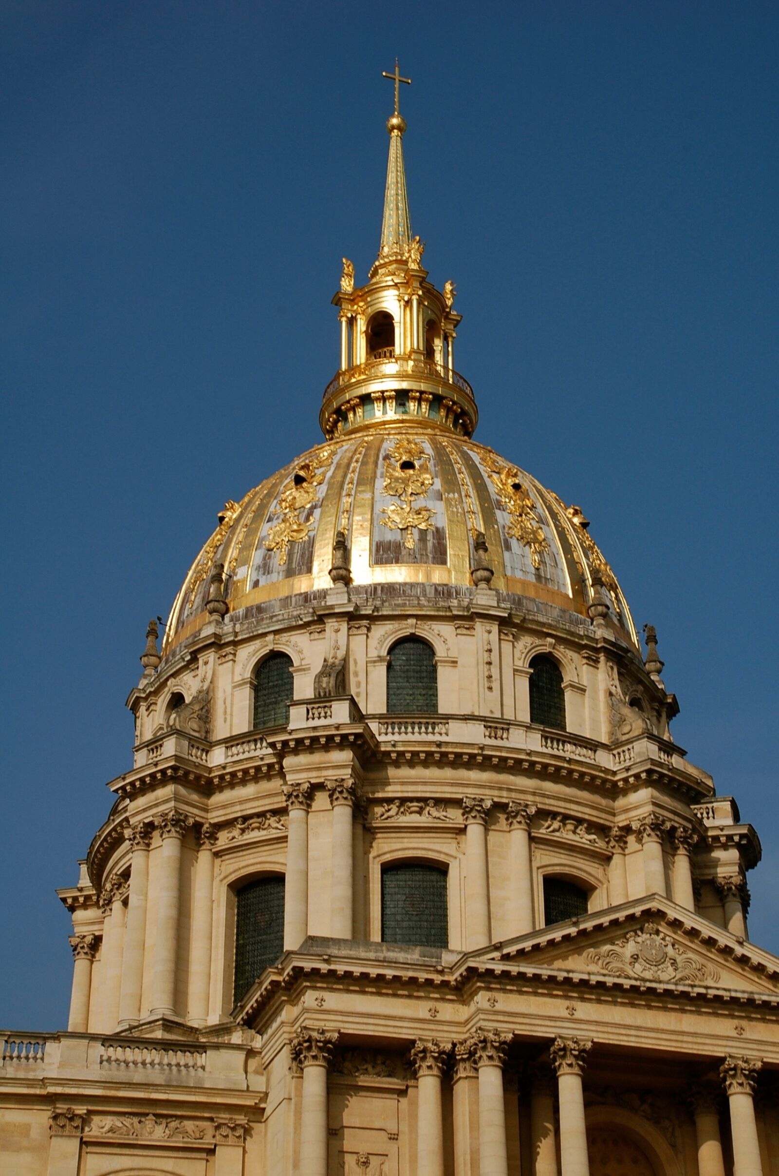 Nikon D40 sample photo. Architecture, building, travel photography