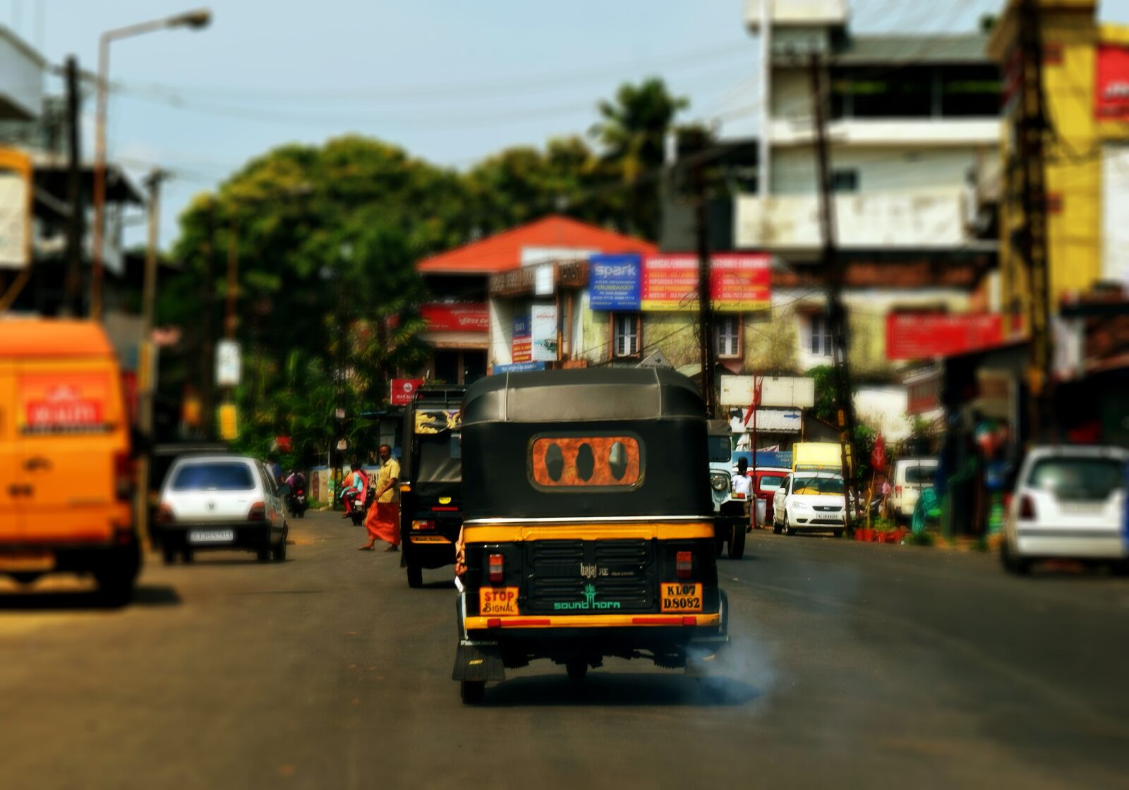 Nikon D3300 sample photo. Asia, rickshaw, india photography