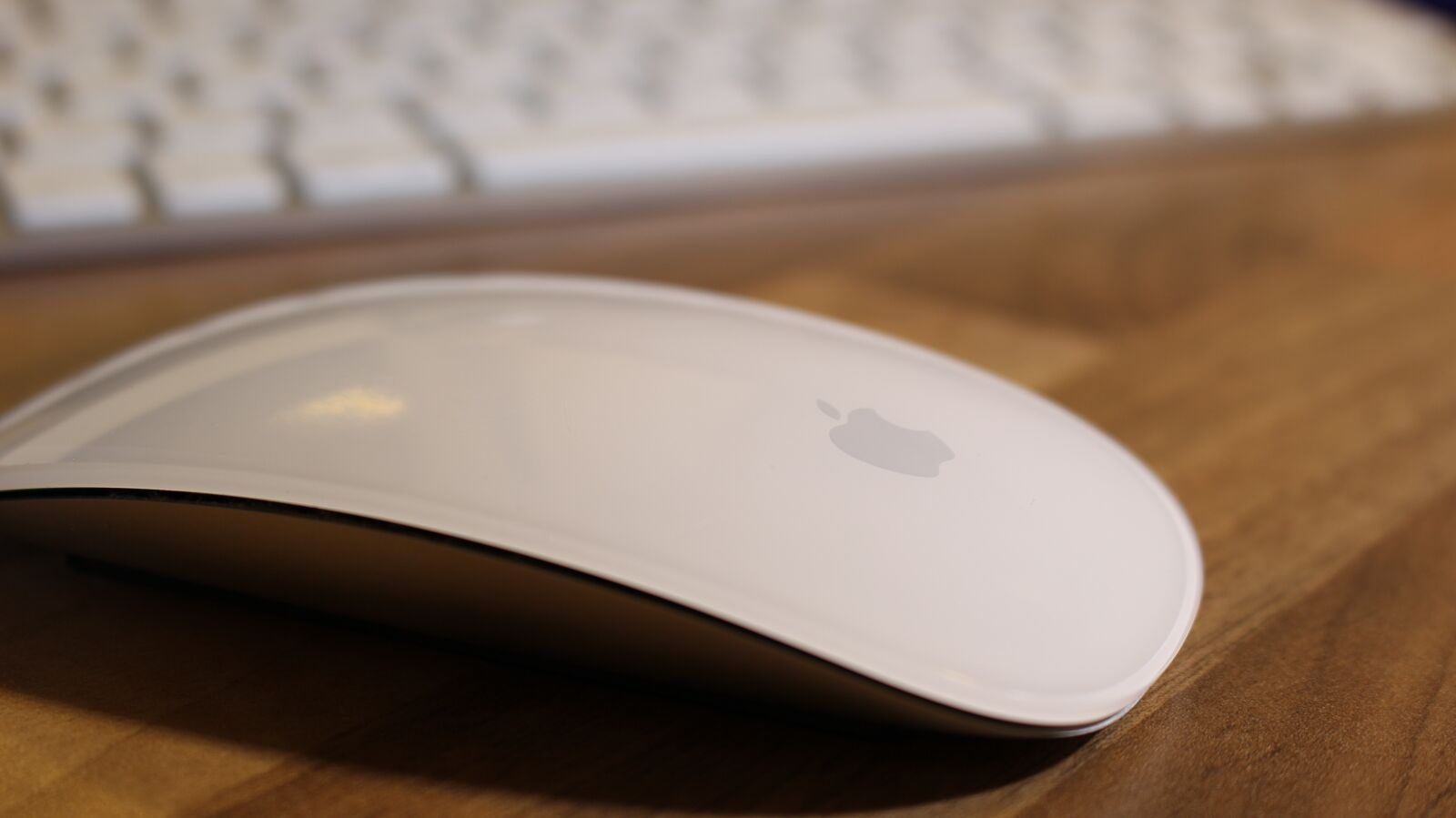 Canon EOS 700D (EOS Rebel T5i / EOS Kiss X7i) sample photo. Apple, magic, mouse photography