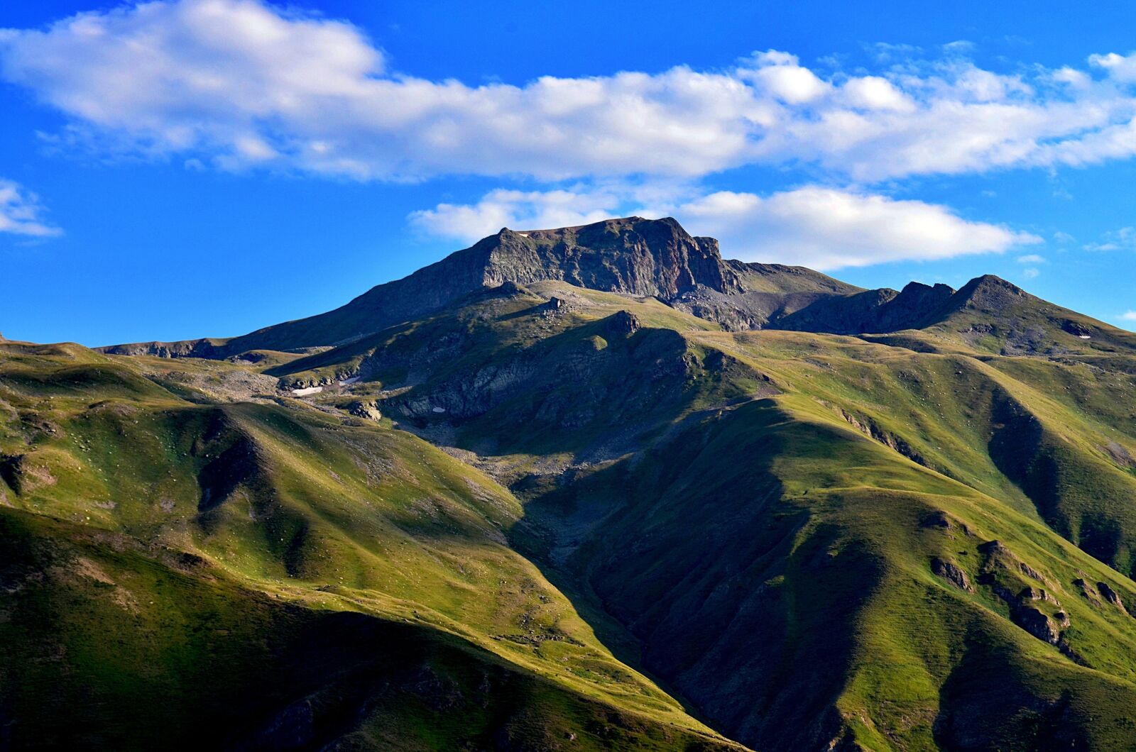 Nikon D5100 sample photo. Nature, landscape, kaçkars photography