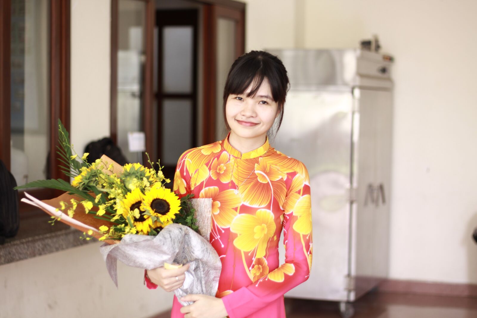 Canon EOS 50D sample photo. Vietnam, traditional, culture photography