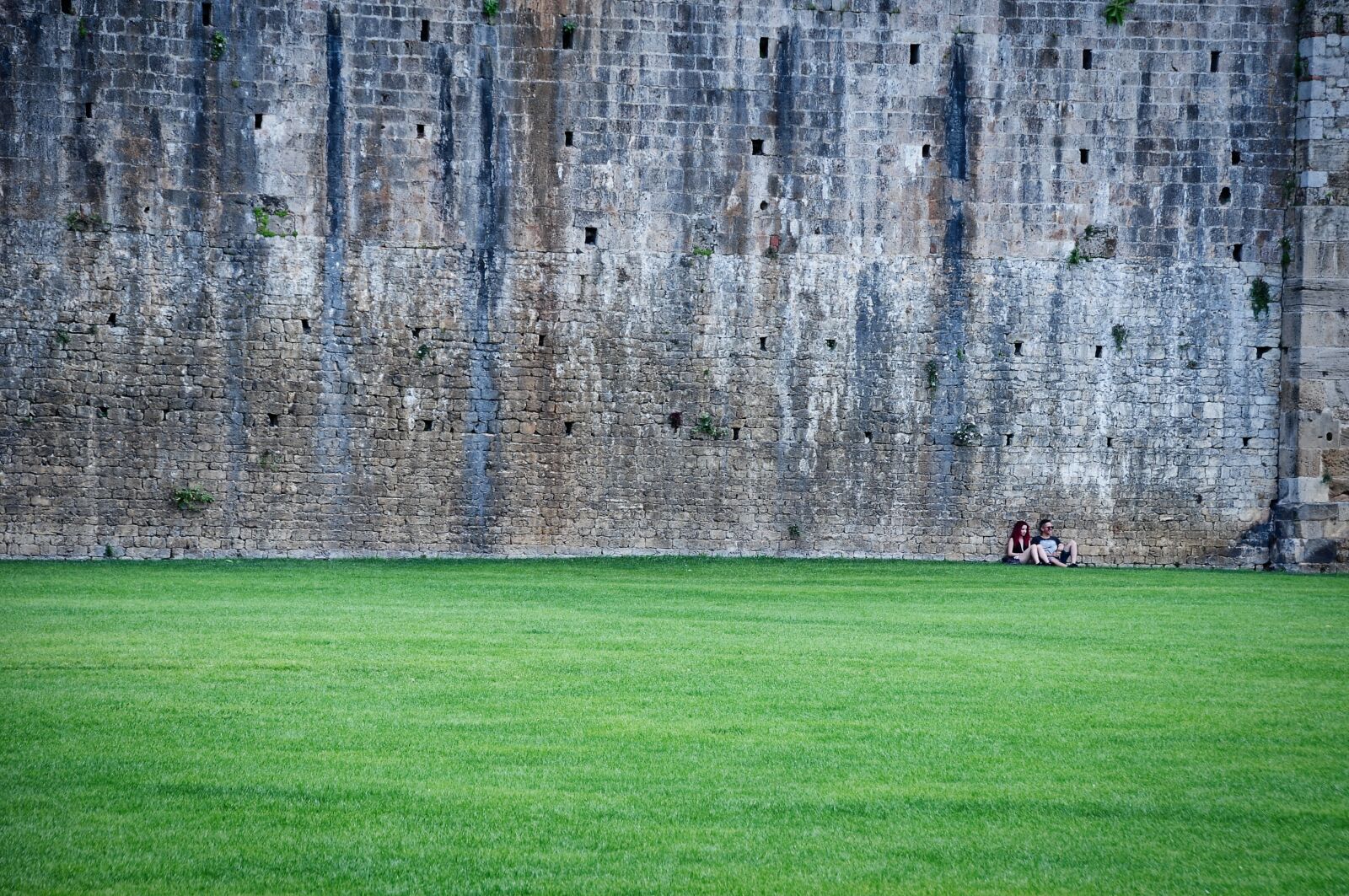 Nikon D300S sample photo. Scene, solitude, art photography
