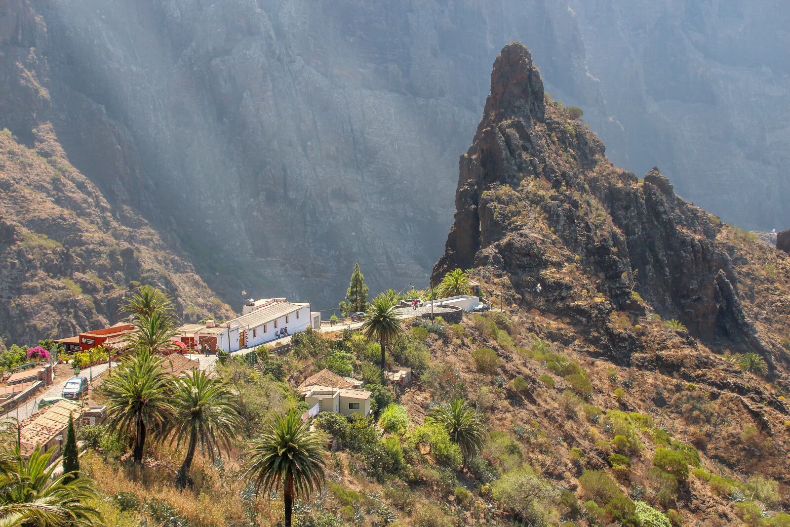 Canon EOS 650D (EOS Rebel T4i / EOS Kiss X6i) sample photo. Landscape, nature, tenerife photography
