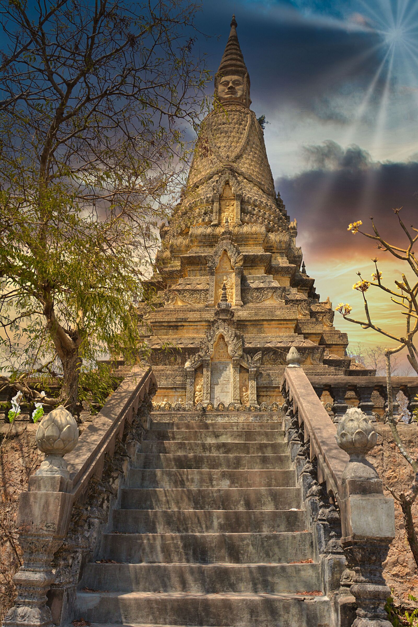 Nikon D7100 sample photo. Tourist, travel, cathedral photography