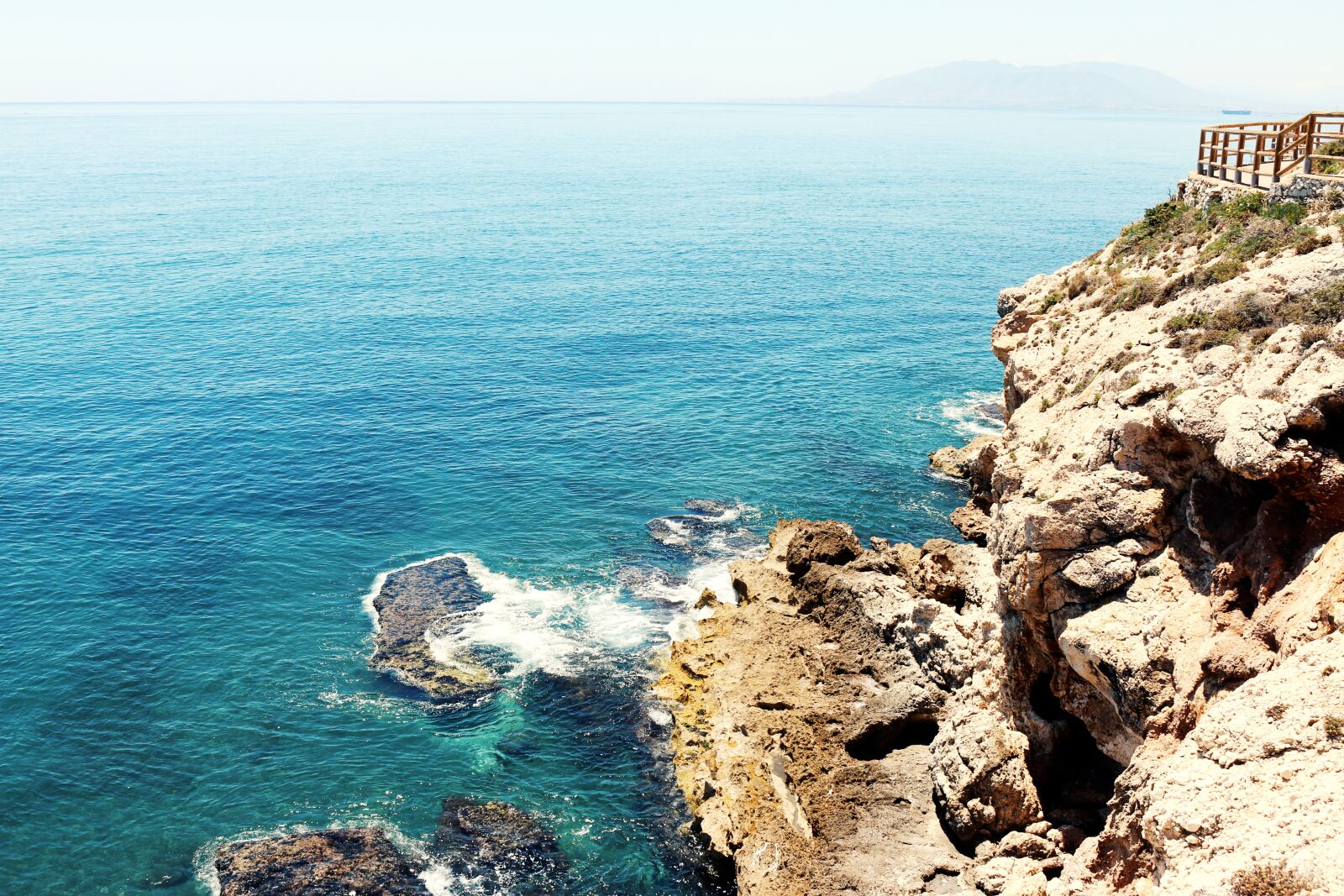 Canon EOS 70D sample photo. Water, sea, ocean photography