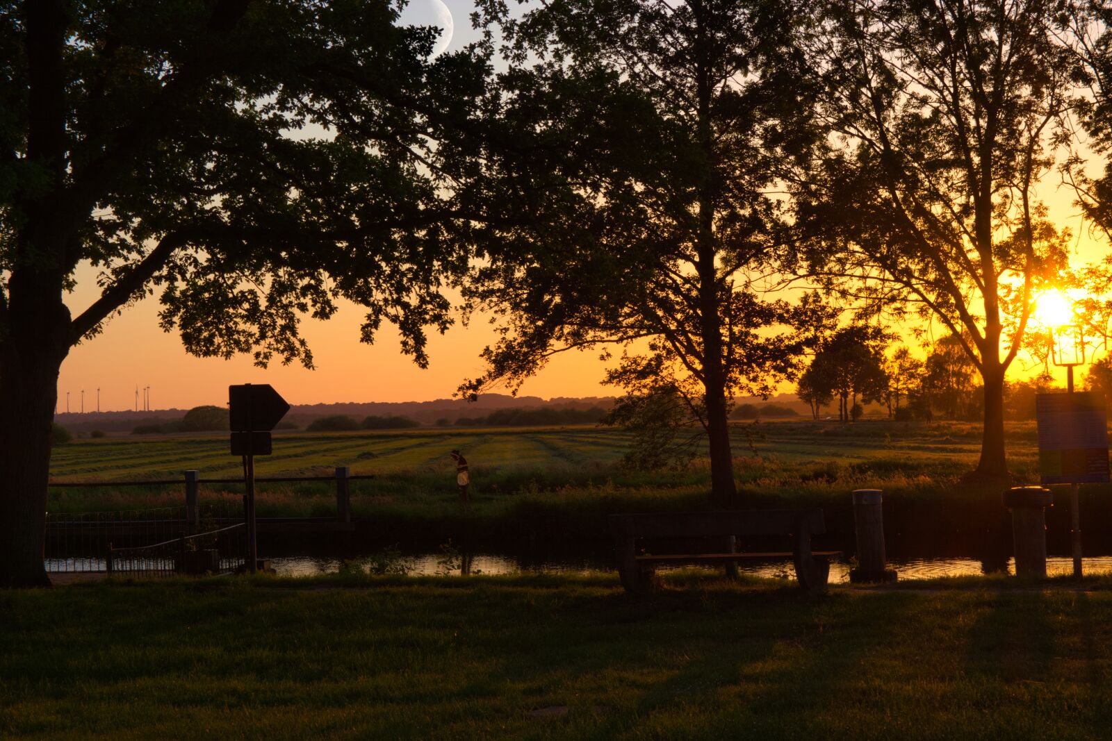 Nikon D5200 sample photo. Nature, sky, landscape photography