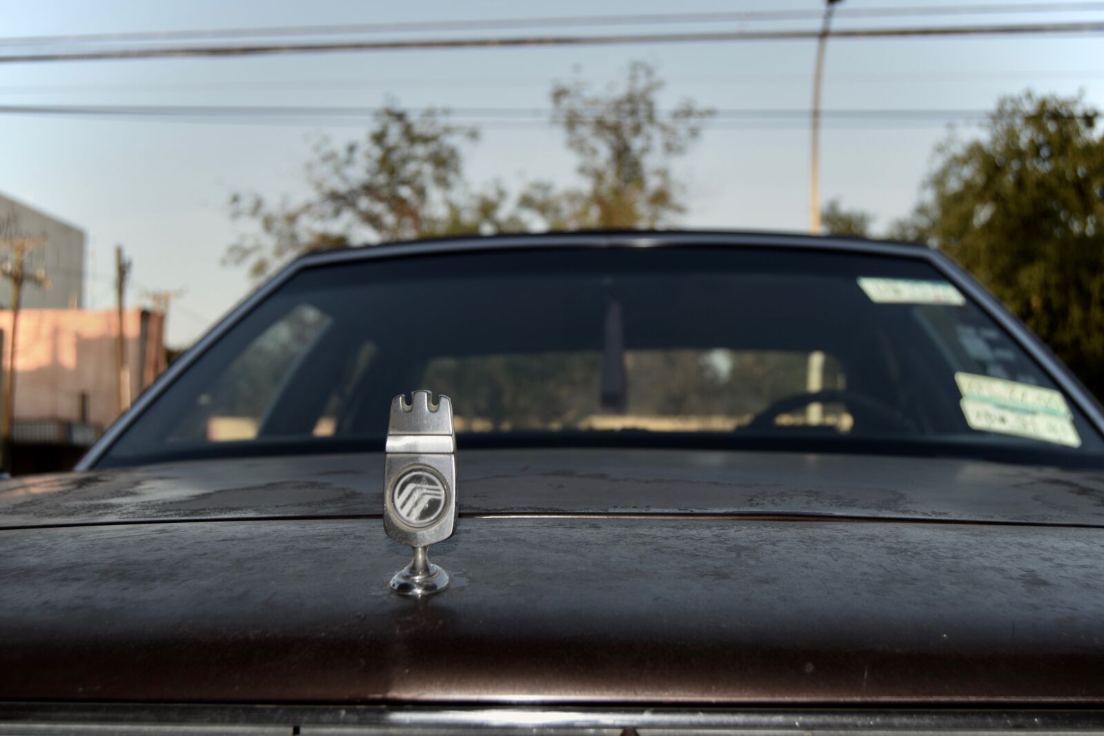 Nikon D3300 sample photo. Automobile, vehicle, transport photography