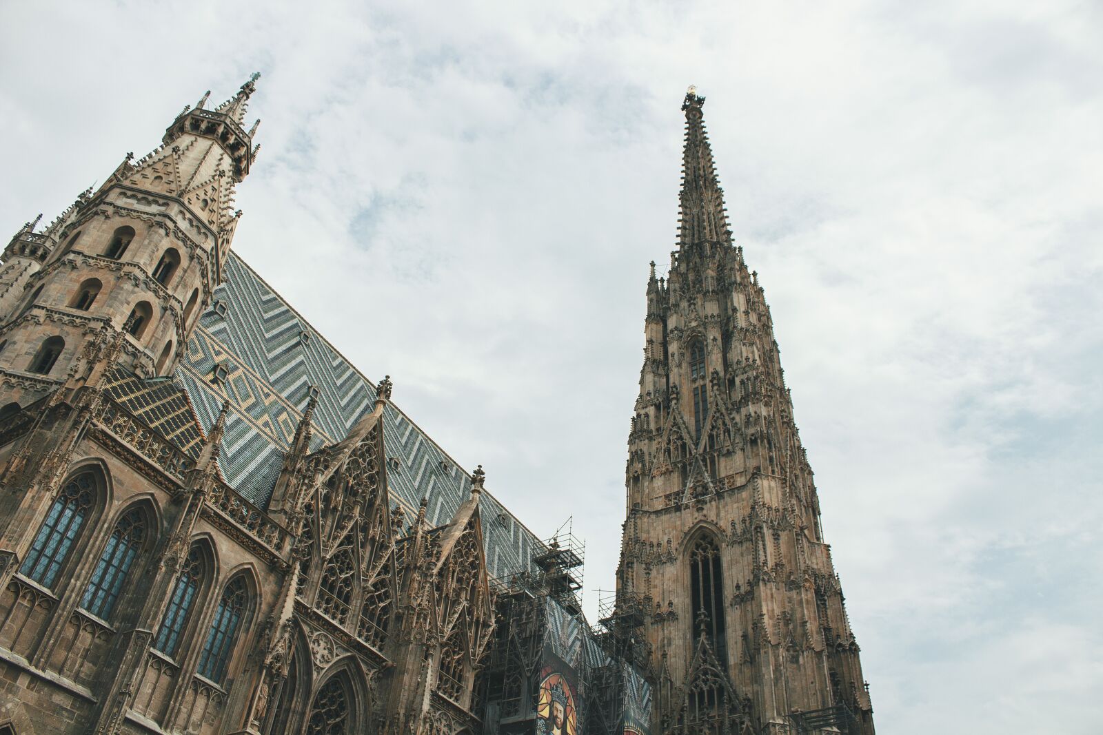 Canon EOS 1200D (EOS Rebel T5 / EOS Kiss X70 / EOS Hi) sample photo. Vienna, austria, city photography