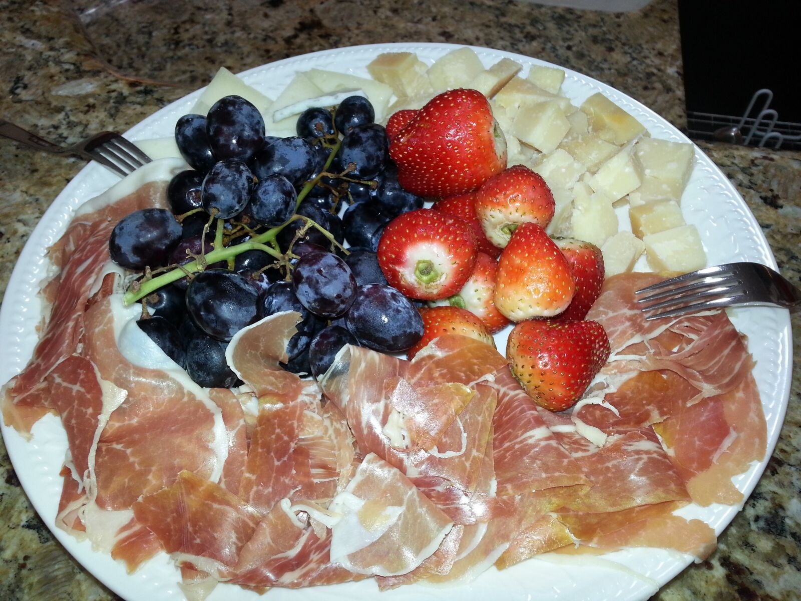 Samsung Galaxy S3 sample photo. Sandwich, starter, botana photography