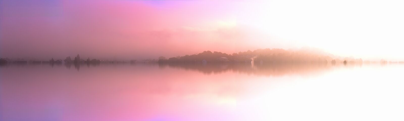 Canon EOS 1300D (EOS Rebel T6 / EOS Kiss X80) sample photo. Landscape, pink, water photography