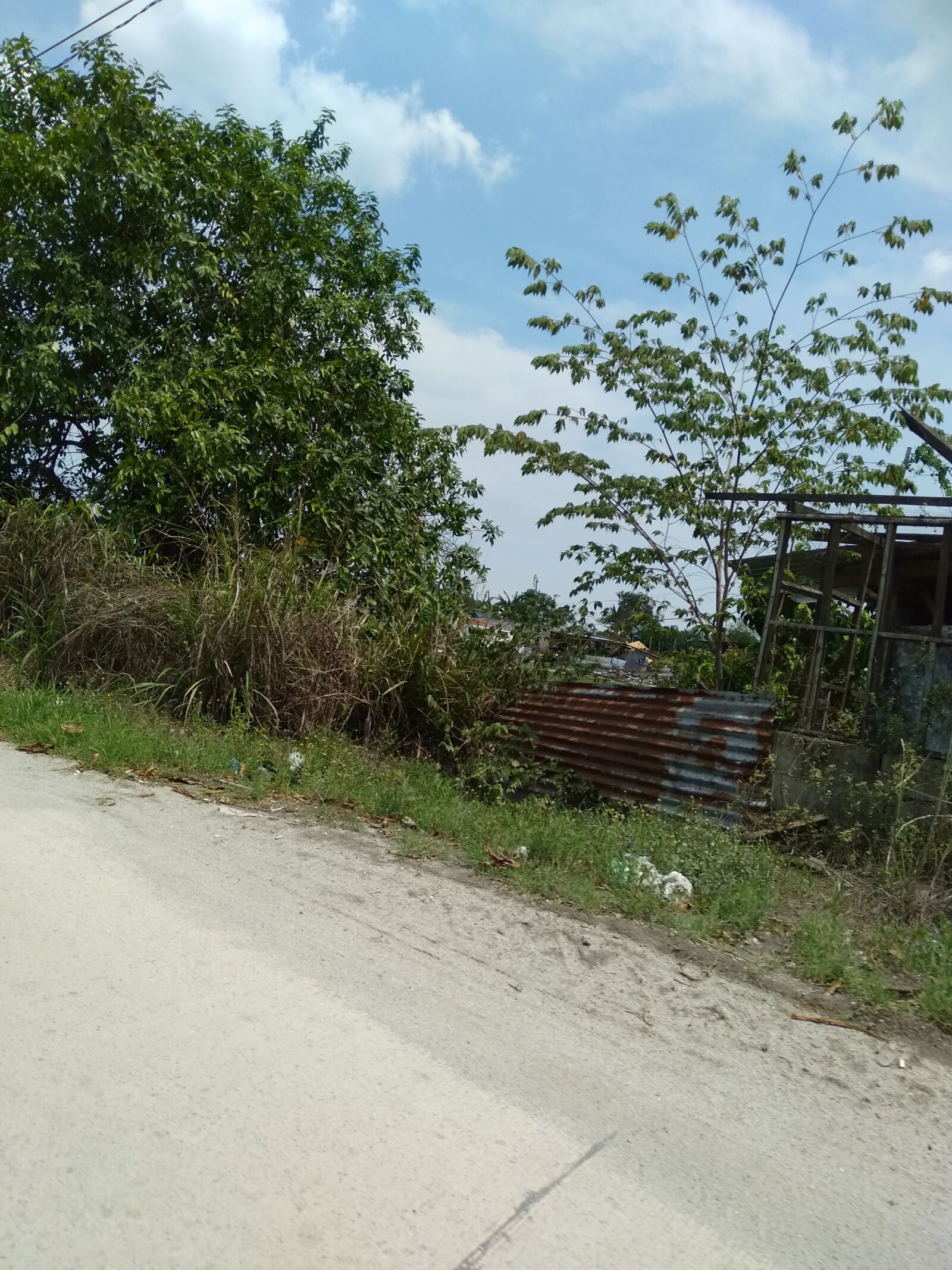 OPPO A3S sample photo