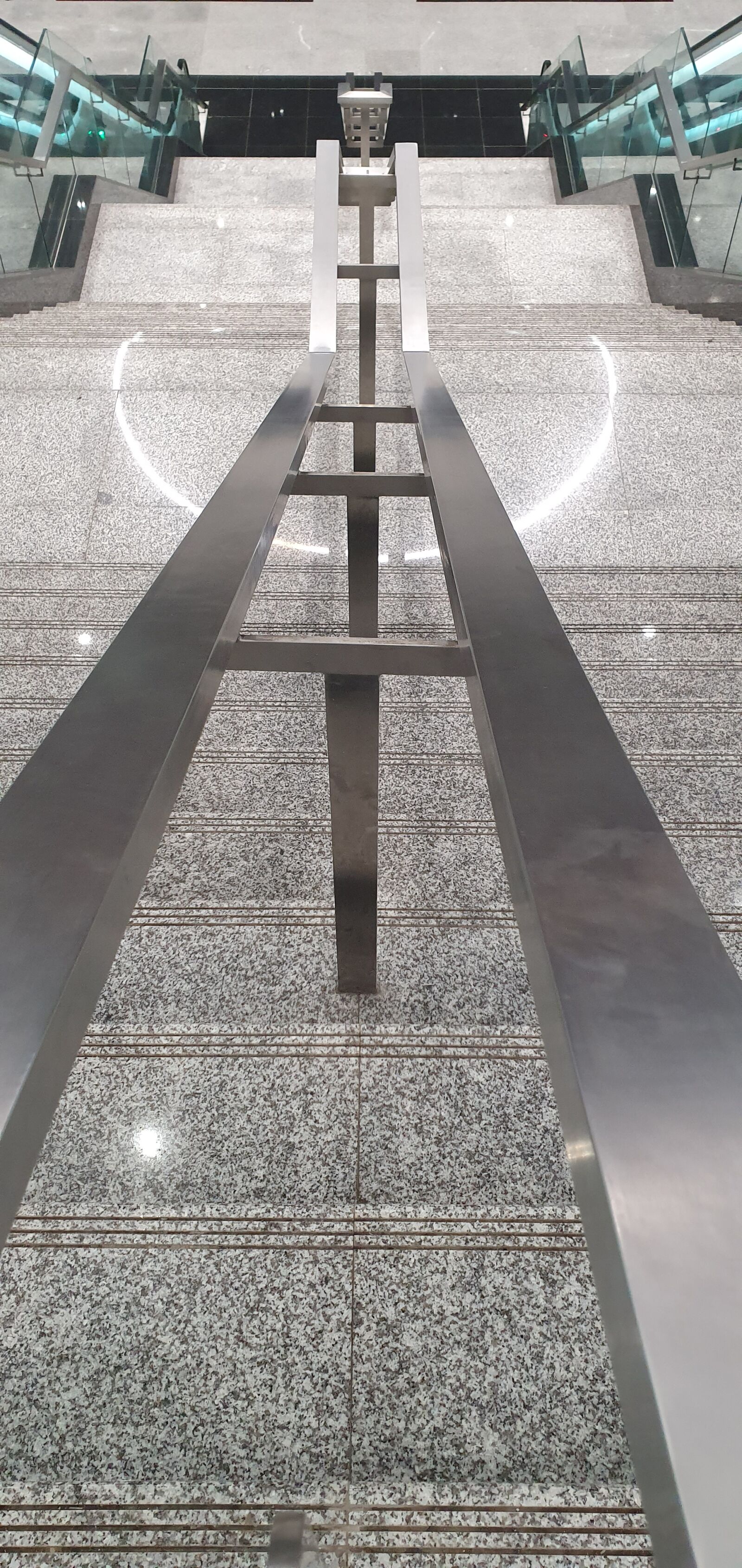 Samsung Galaxy S10+ sample photo. Station, rabat, agdal photography
