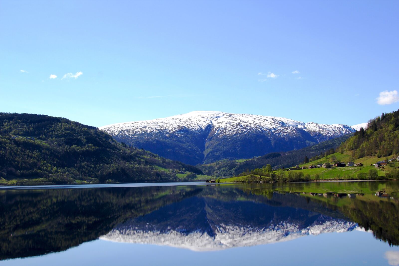 Canon EOS 60D sample photo. Reflection, nature, lake photography