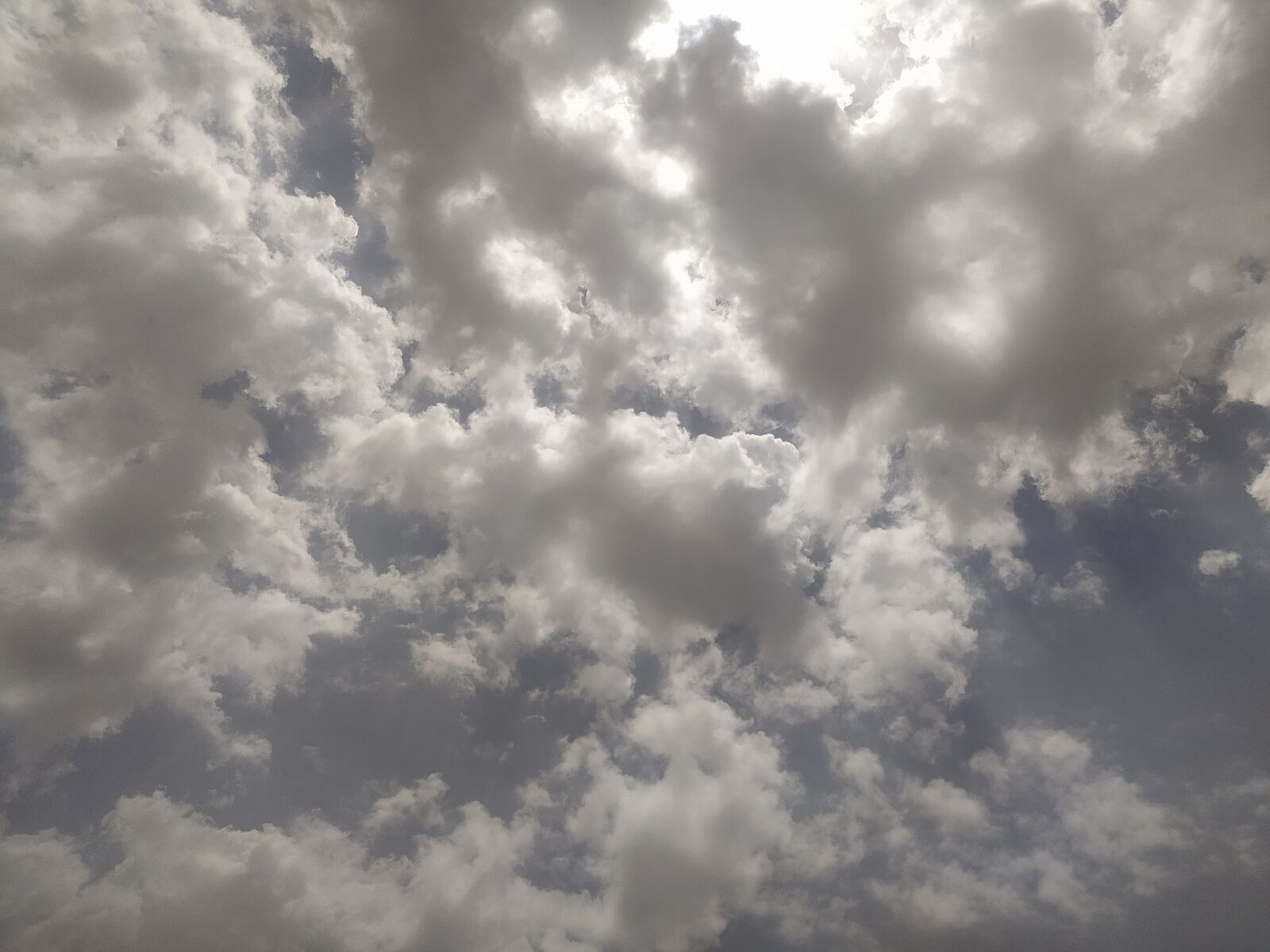 Xiaomi Redmi Note 8 sample photo. Clouds, natures, beauty photography