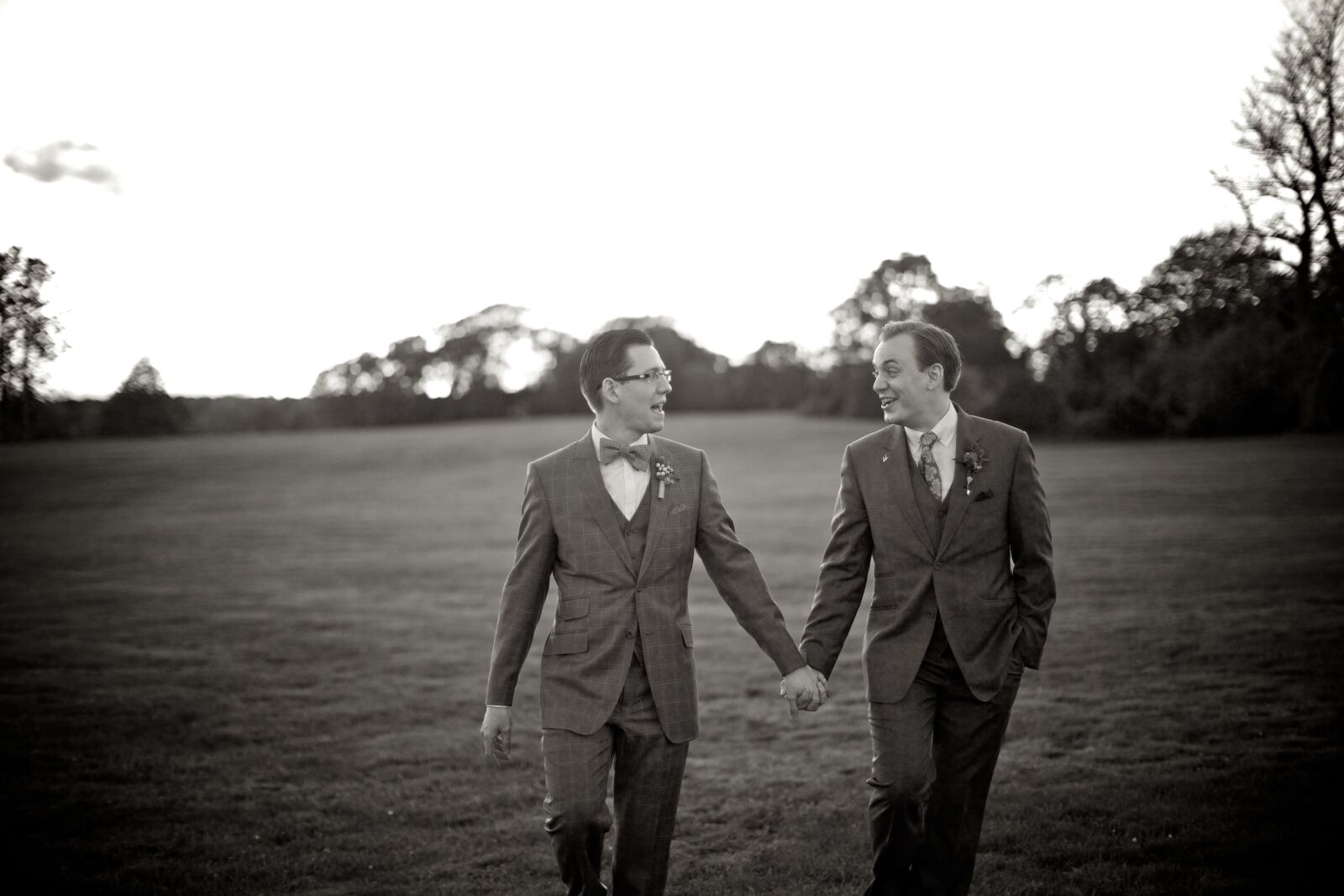 Canon EOS 5D Mark III sample photo. People, two, male photography