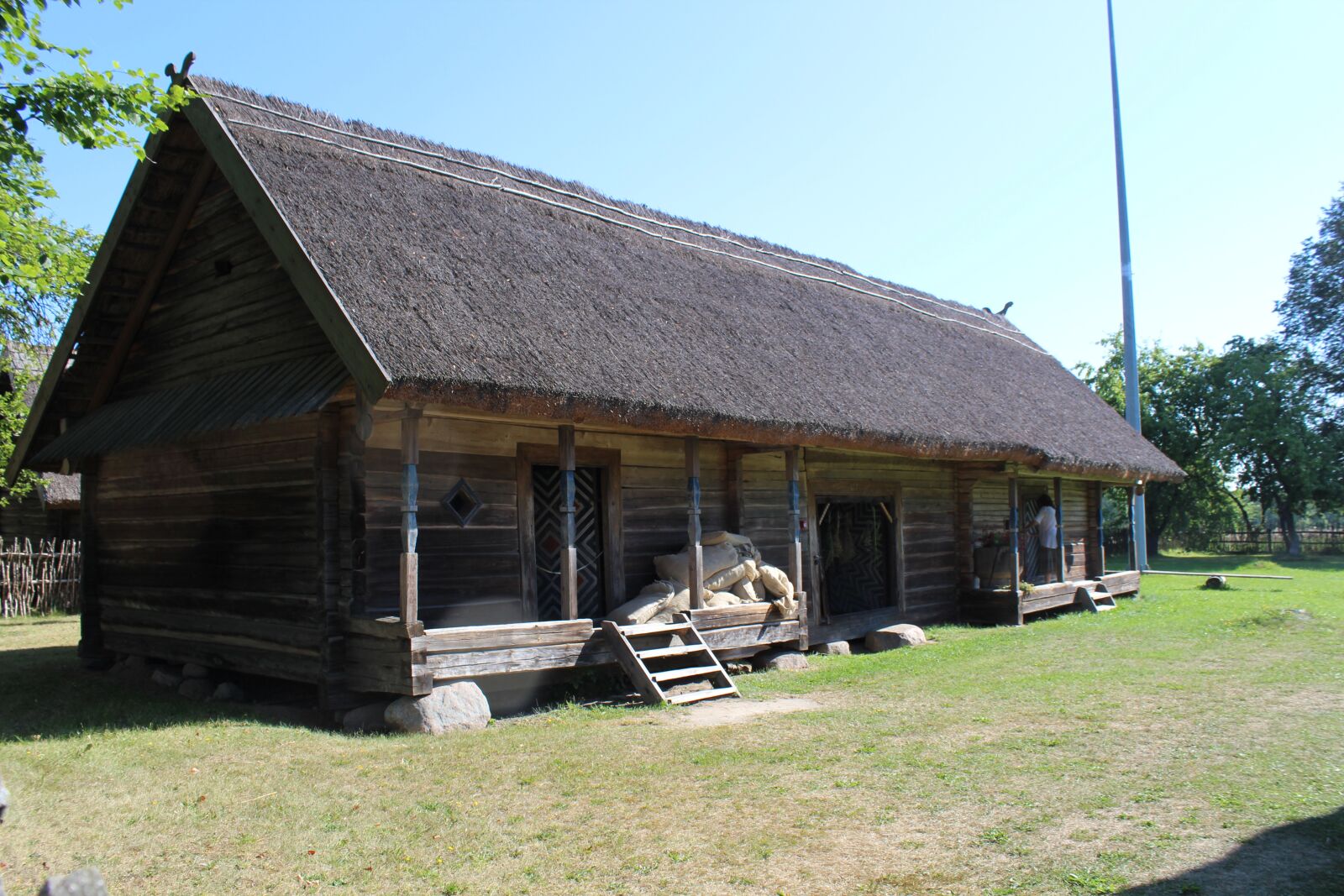 Canon EOS 600D (Rebel EOS T3i / EOS Kiss X5) sample photo. Europe, lithuania, rum i photography