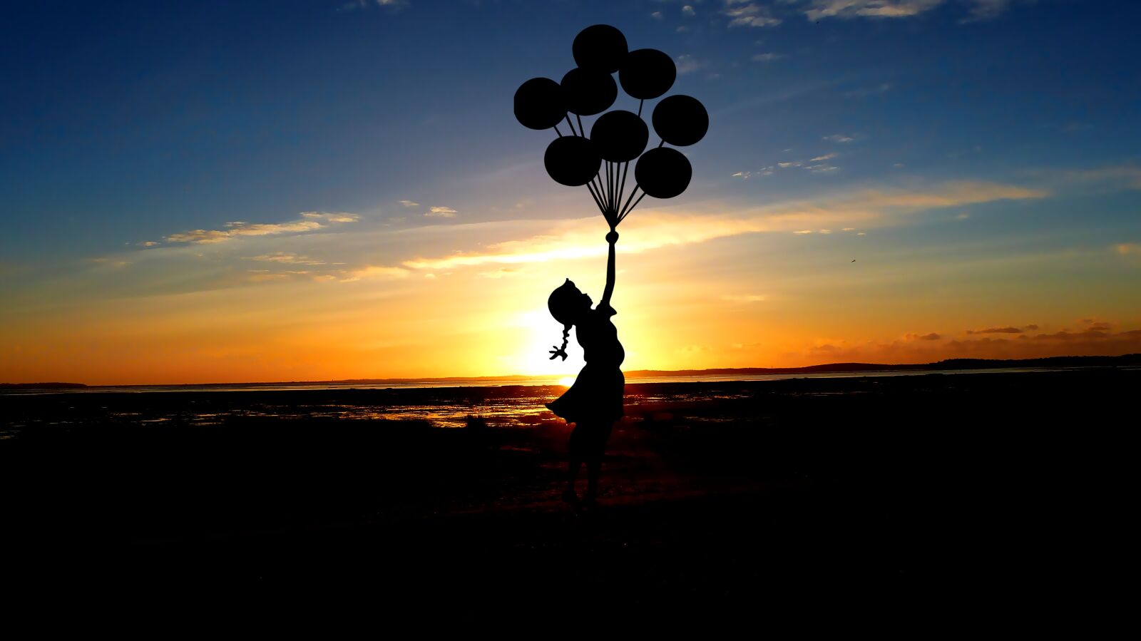 Panasonic Lumix DMC-FZ200 sample photo. Sunset, ocean, nature photography