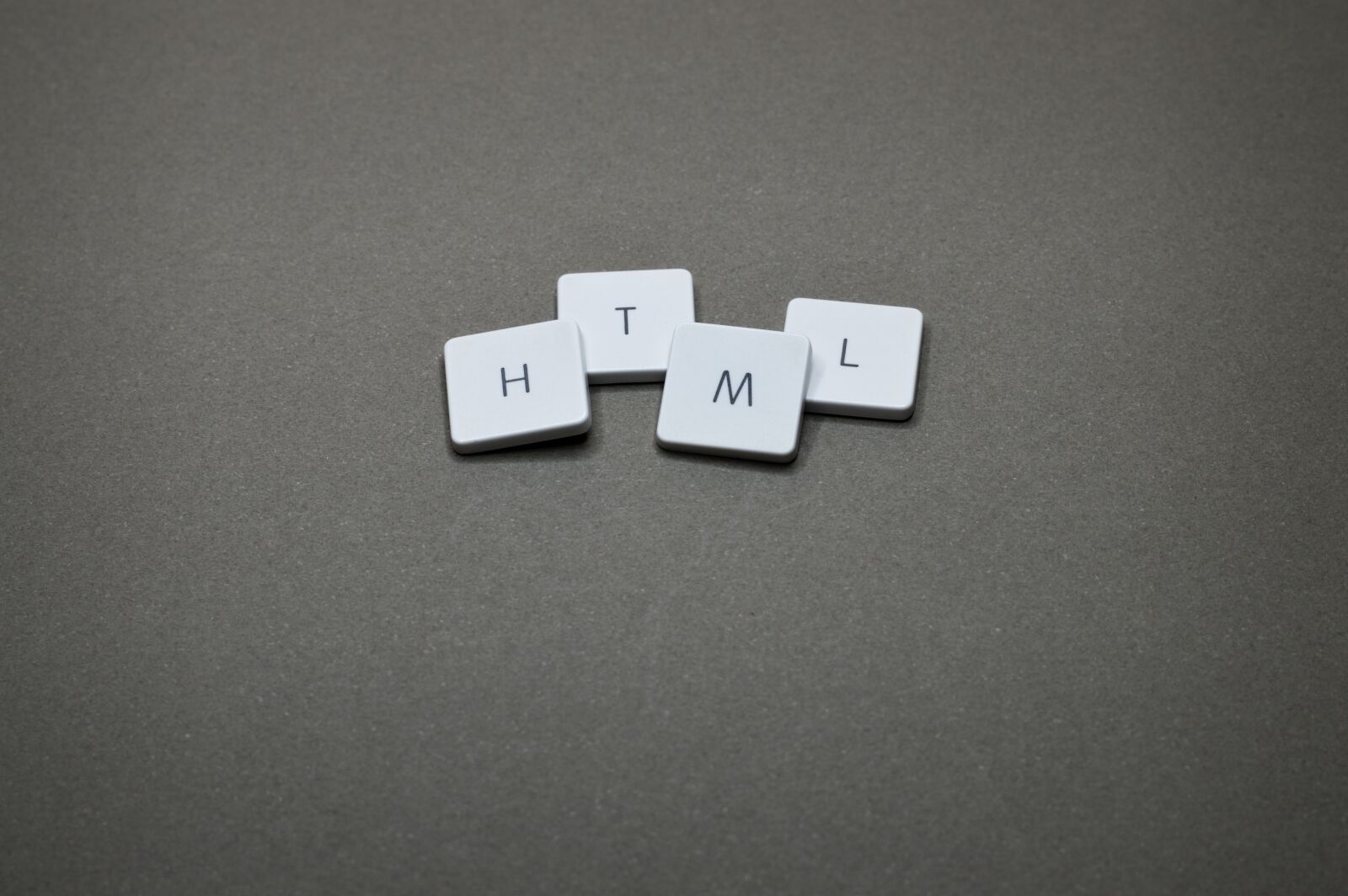 Nikon D3200 sample photo. Html, keyboard, key photography