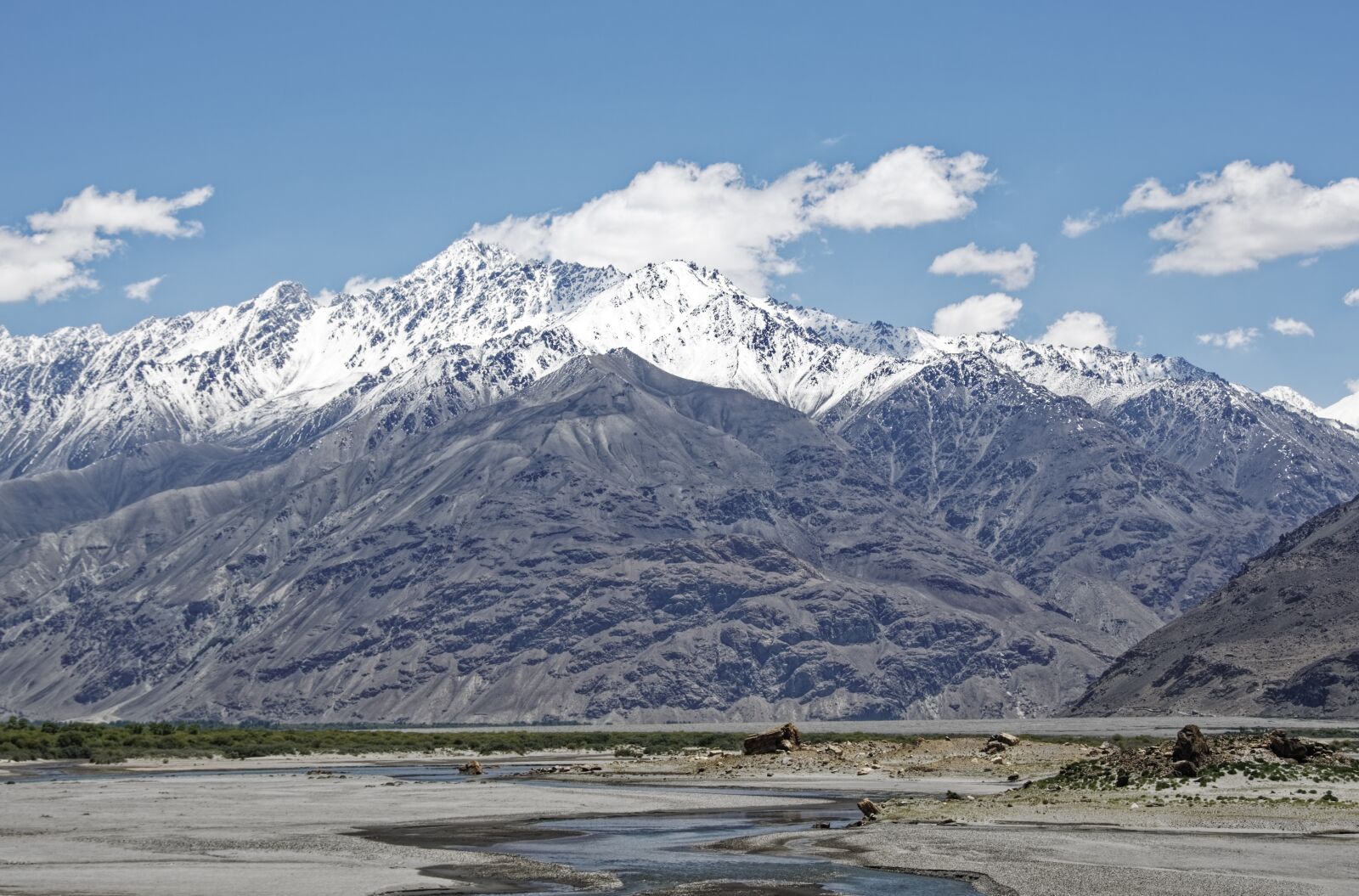 Nikon D500 sample photo. Tajikistan, province of mountain-badakhshan photography