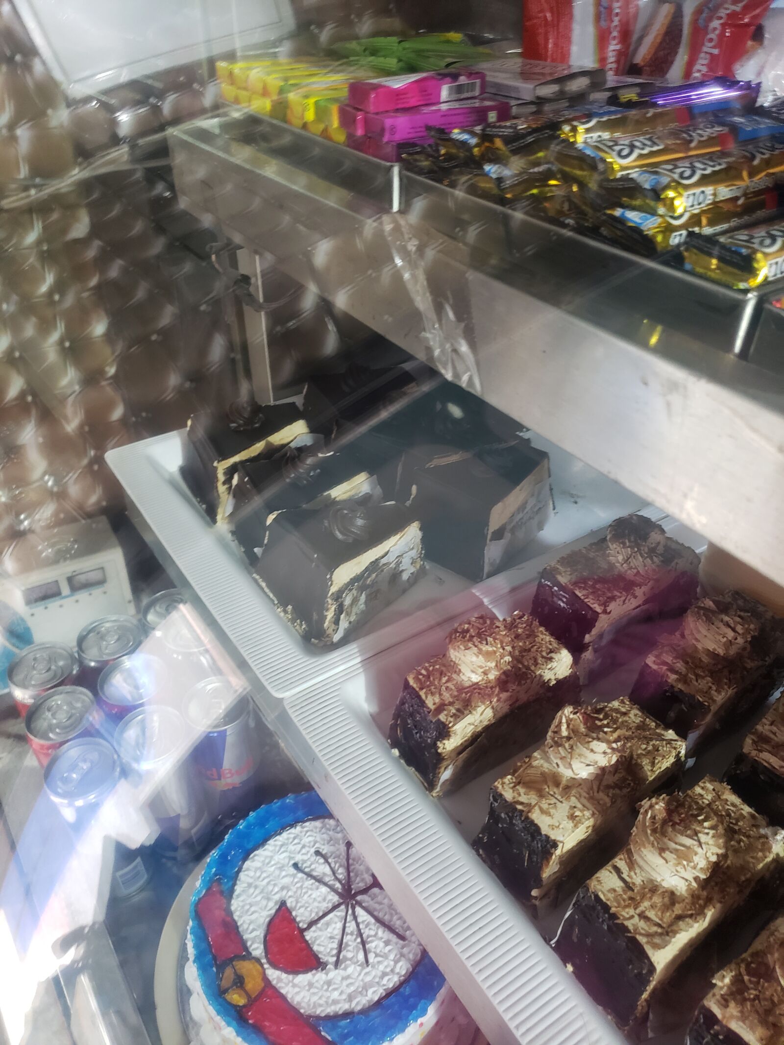 Samsung Galaxy Note9 sample photo. Pastry, cake, india photography