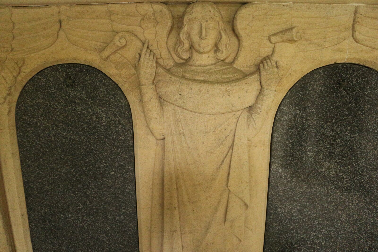 Canon EOS 100D (EOS Rebel SL1 / EOS Kiss X7) sample photo. Mausoleum, mosel, traben-trabach photography