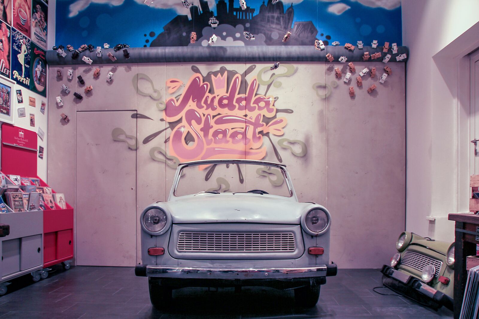 Canon EOS 60D sample photo. Car, vintage, retro photography