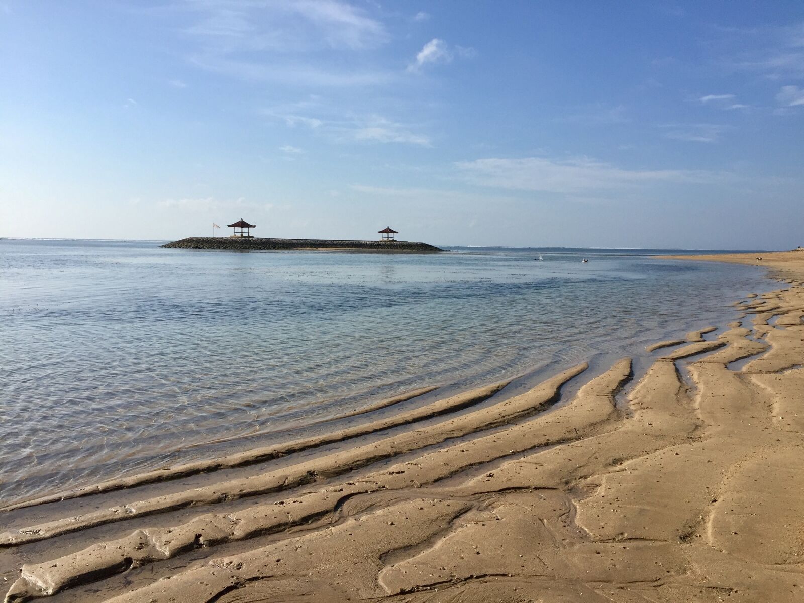 Apple iPhone 6 sample photo. Beach, bali, indonesia photography
