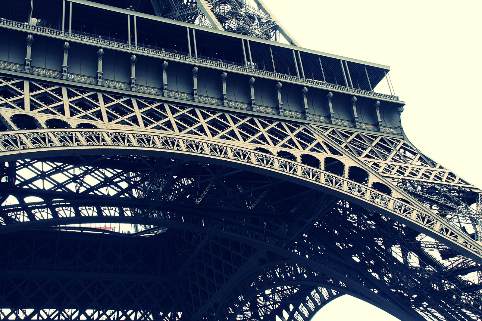 Canon EOS 450D (EOS Rebel XSi / EOS Kiss X2) sample photo. France, paris, torre, eiffel photography