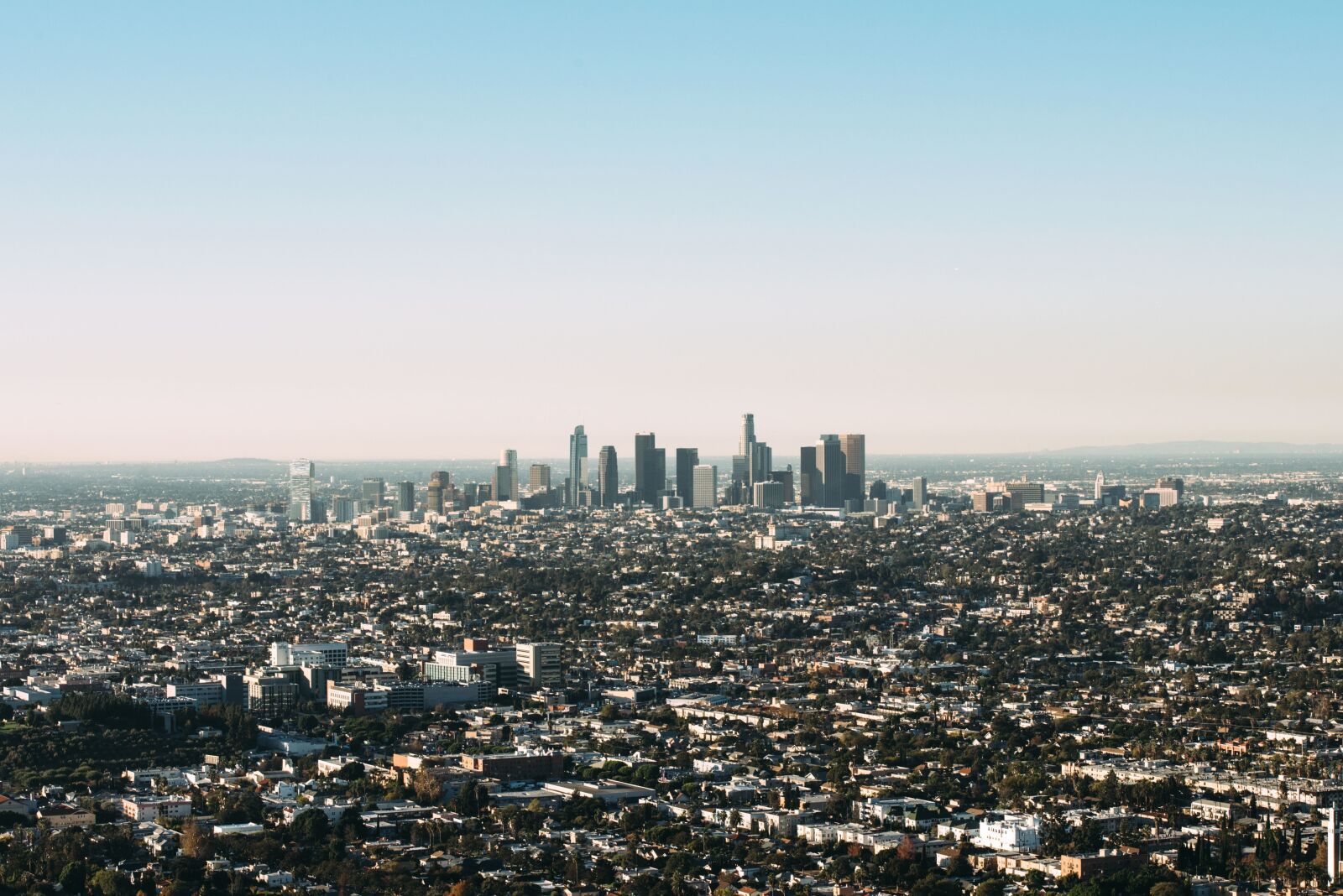 Nikon D750 sample photo. Sky, urban, buildings, city photography