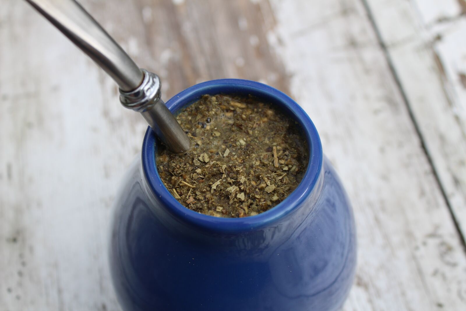 Canon EOS 1300D (EOS Rebel T6 / EOS Kiss X80) sample photo. Yerba mate, matero, the photography