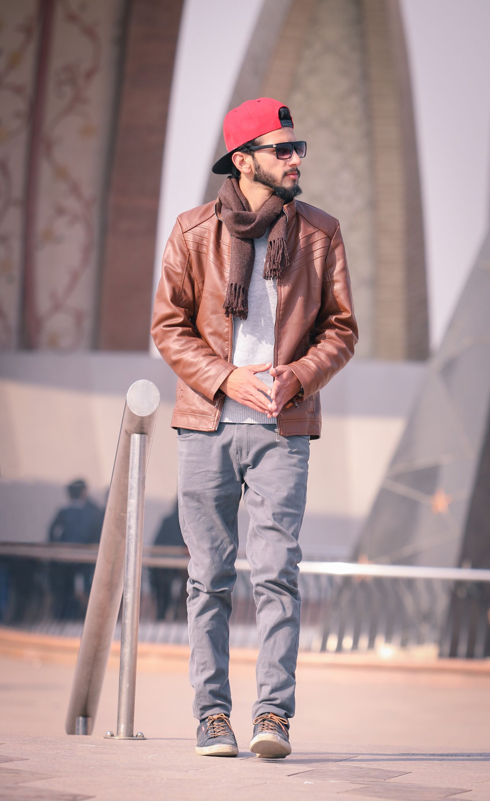Canon EOS 70D sample photo. Fashion, style, boys fashion photography