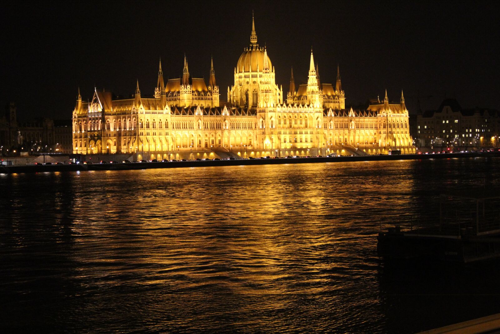 Canon EOS 600D (Rebel EOS T3i / EOS Kiss X5) sample photo. Parliament building, hungary, budapest photography