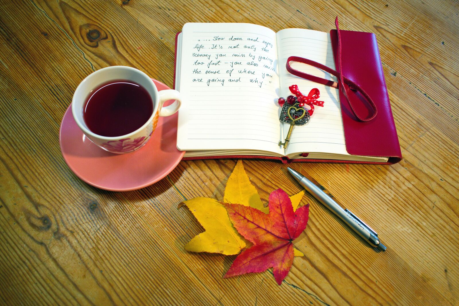 Nikon D3300 sample photo. Relaxing day, relax, tea photography
