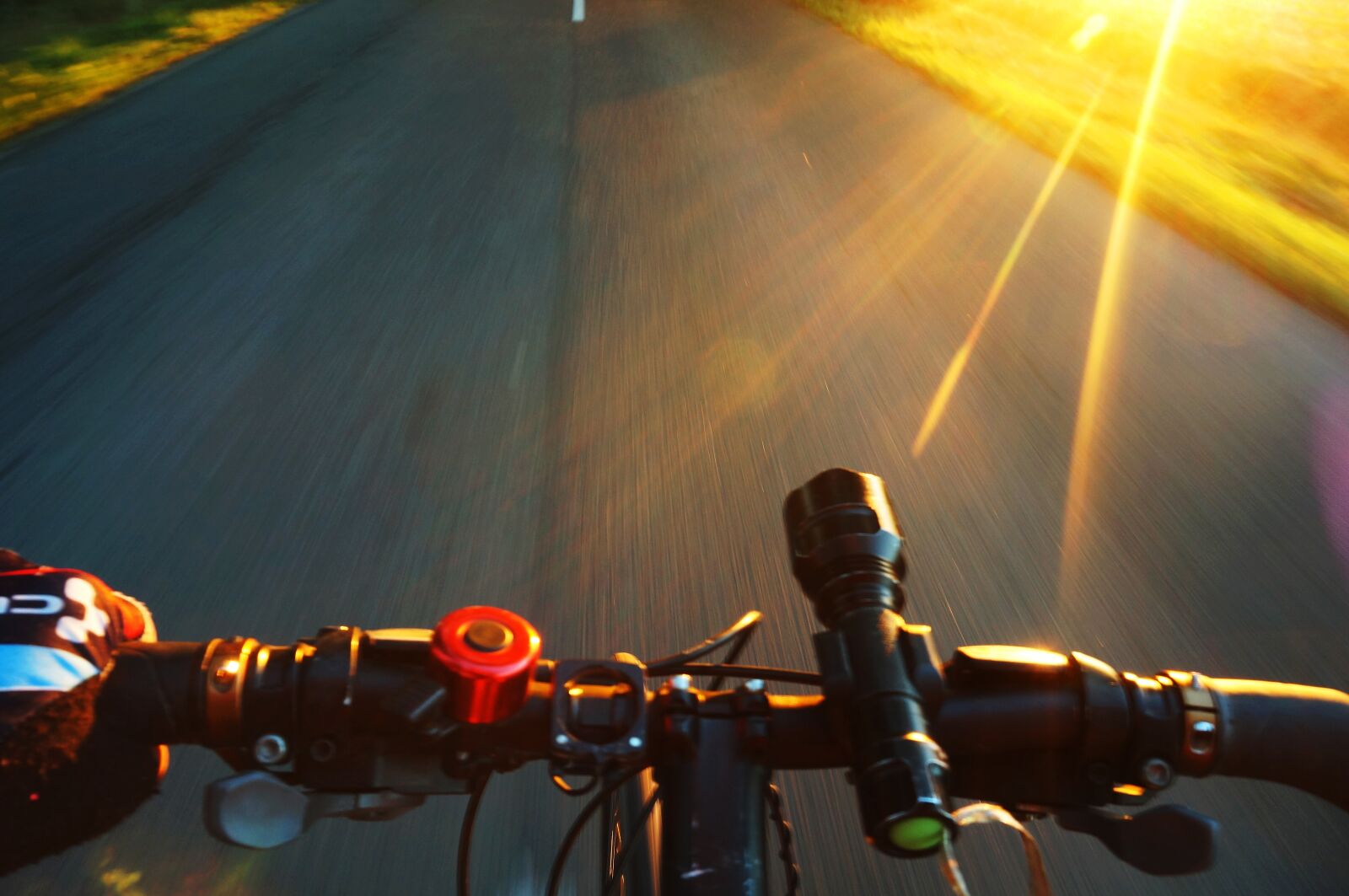 Sony Alpha NEX-3N sample photo. Sports, cycling, outdoors photography