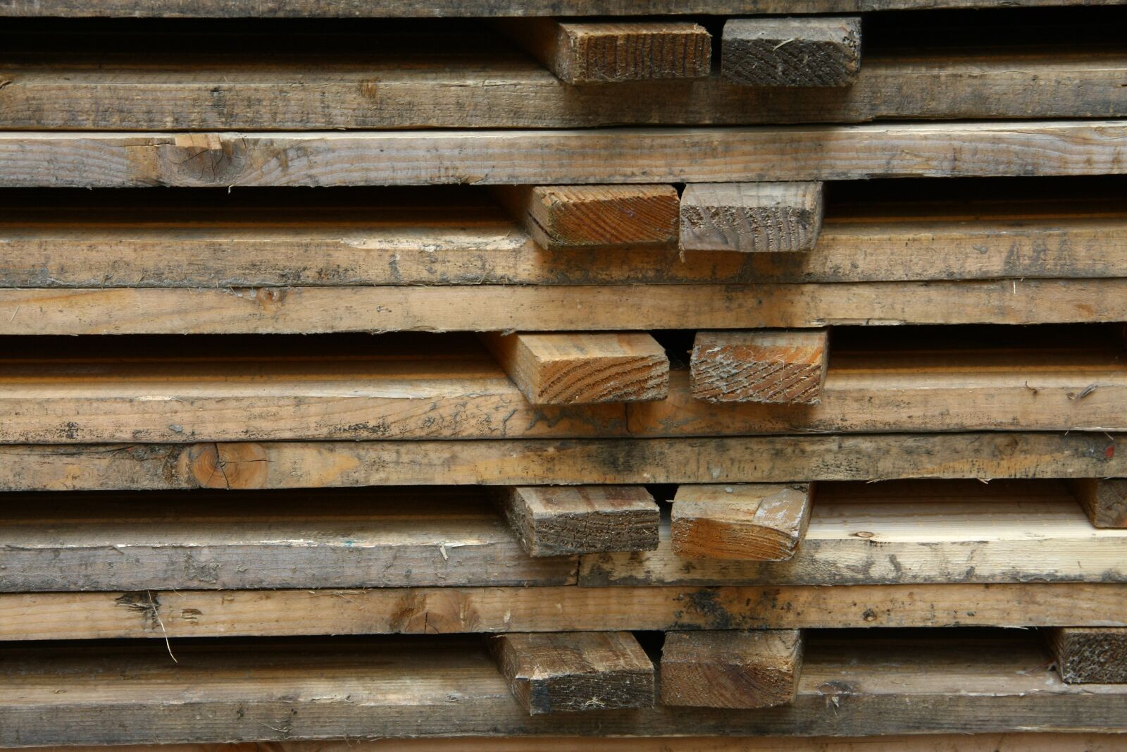 Canon EOS 40D sample photo. Wood, boards, stack photography