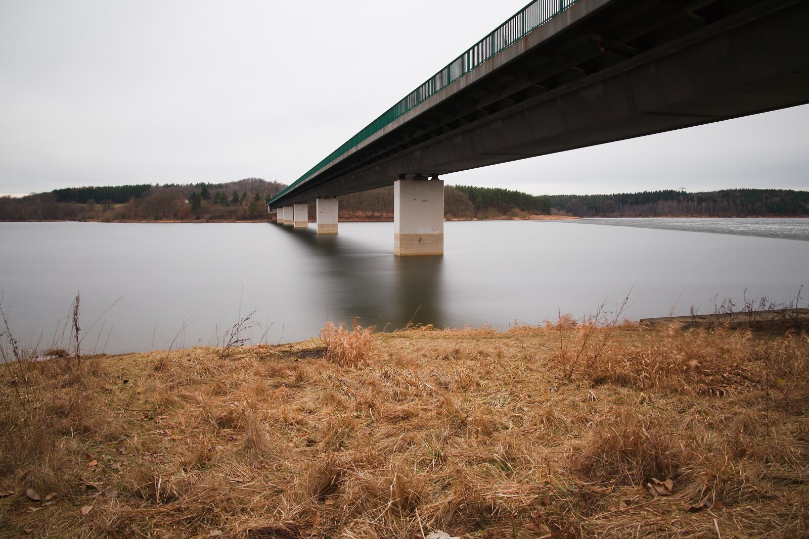 Canon EOS 6D sample photo. Waters, nature, sky photography