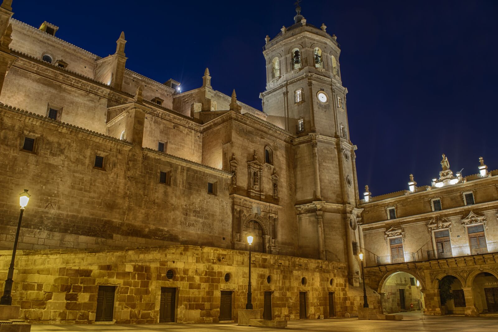 Nikon D3300 sample photo. Cathedral, church, architecture photography