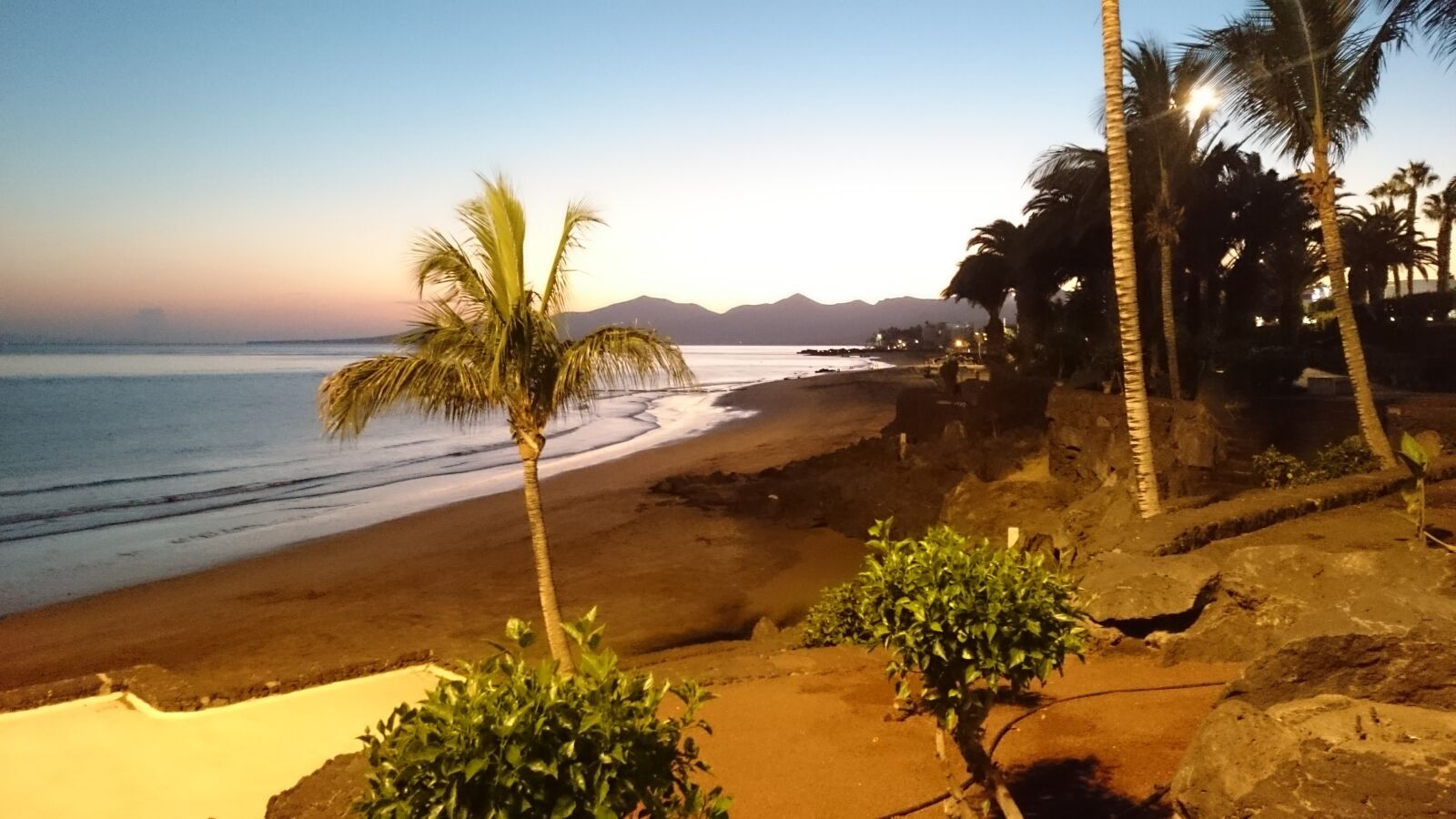 Sony Xperia Z1 Compact sample photo. Coast, sea, beach photography