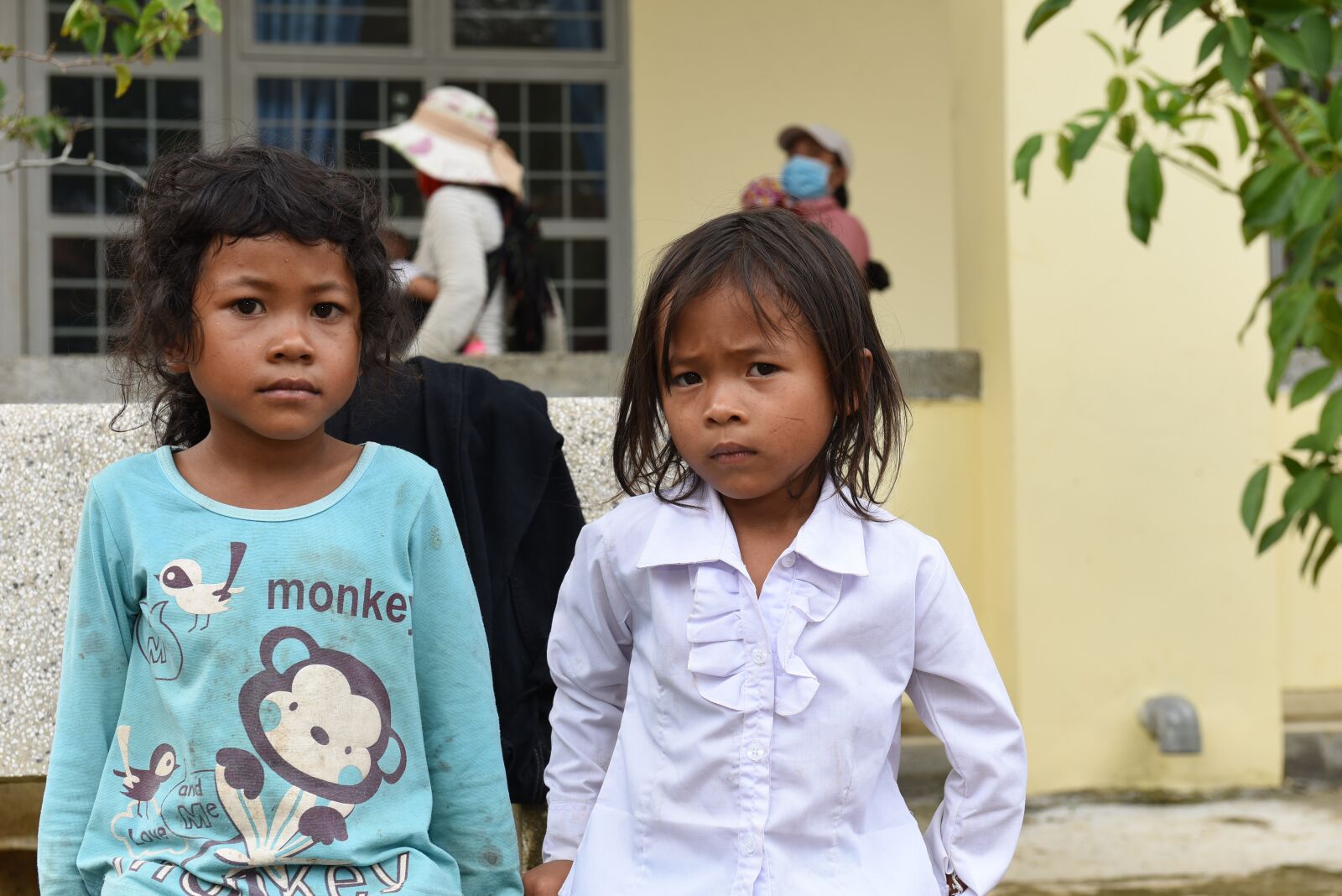 Nikon D750 sample photo. Children, child, deep photography