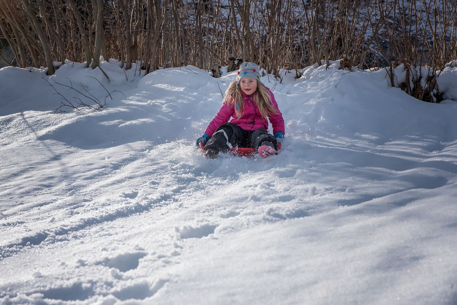 Nikon D750 sample photo. Person, human, child photography