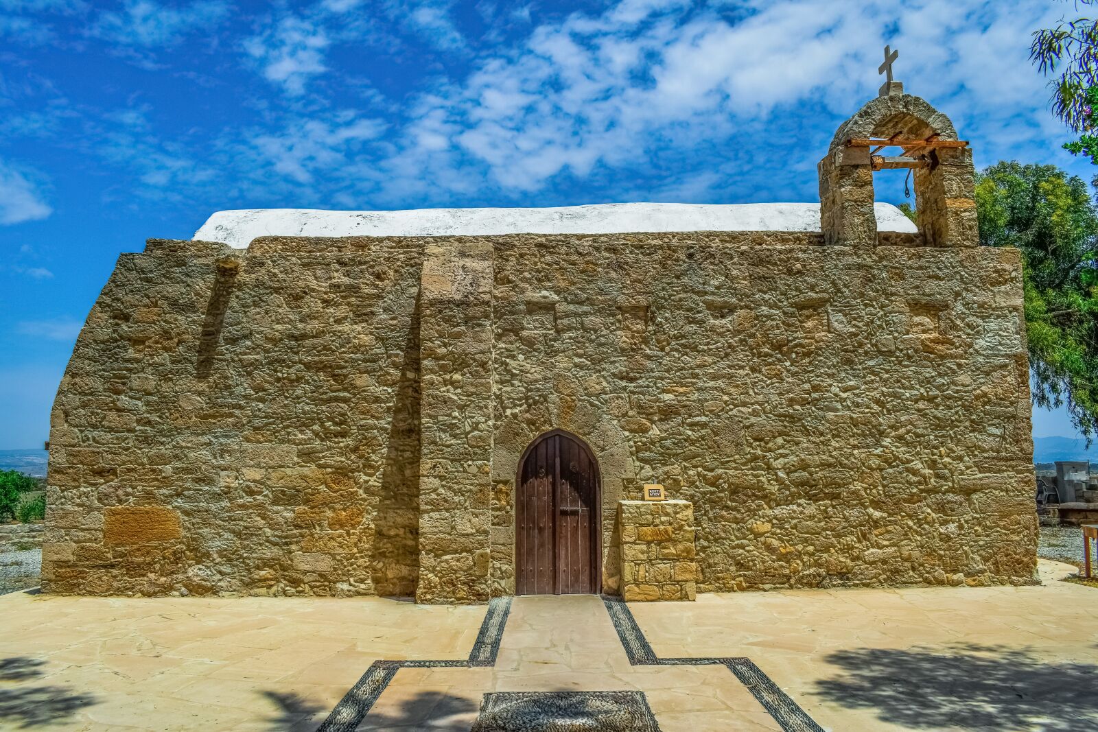 Nikon D3300 sample photo. Cyprus, akrotiri, ayios georgios photography