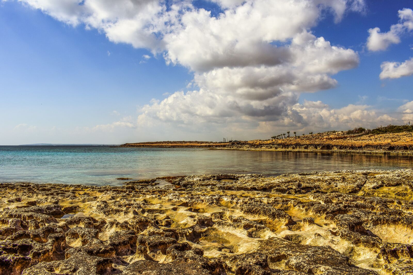 Nikon D3300 sample photo. Beach, rocky, nature photography