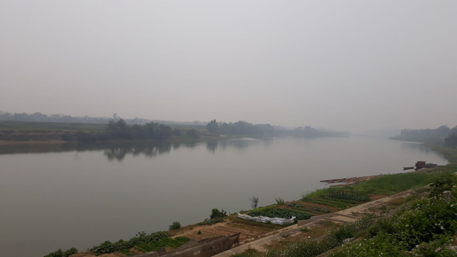 Samsung Galaxy J7 Pro sample photo. River, d ng s photography