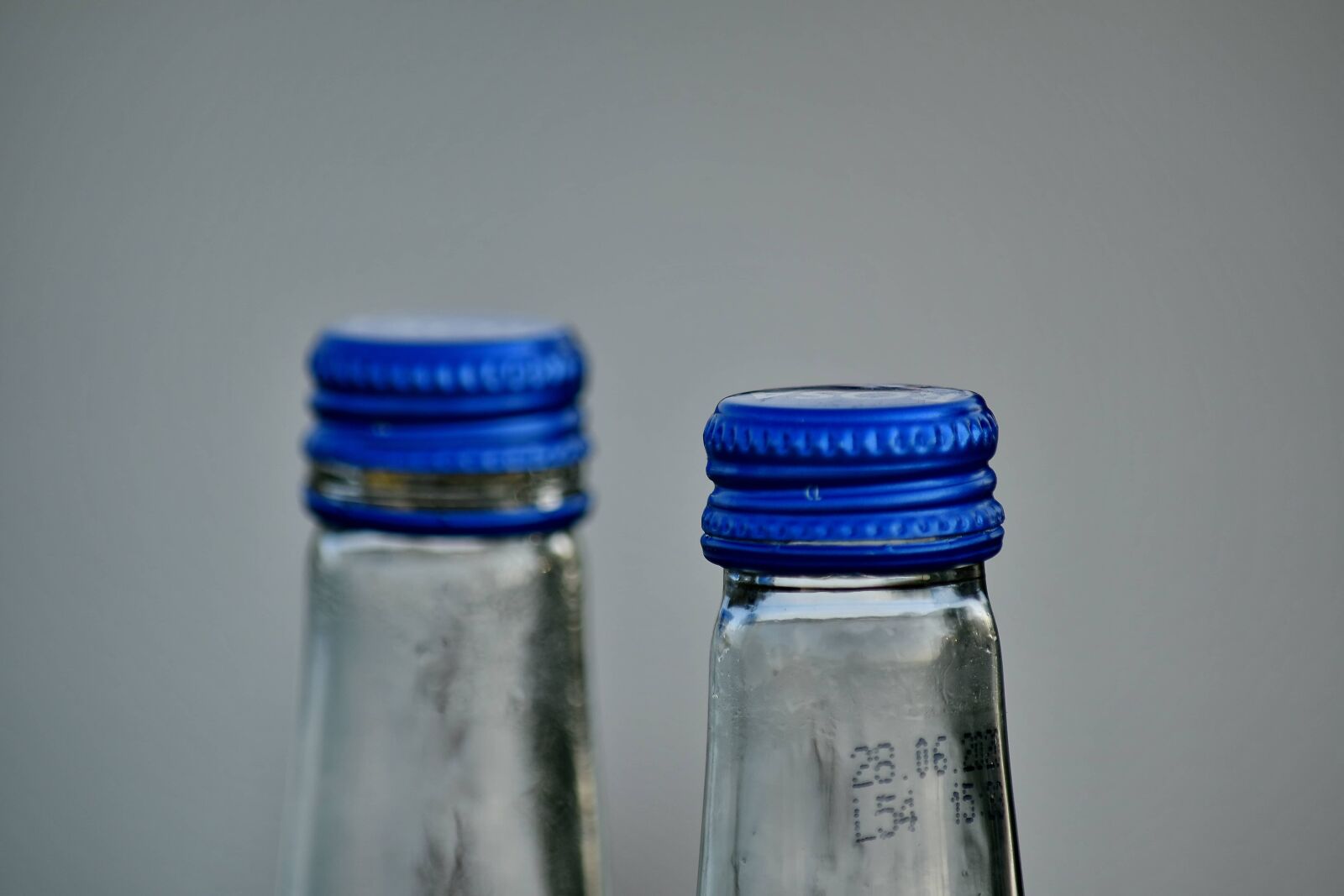 Nikon D5500 sample photo. Bottle, container, recycling, plastic photography